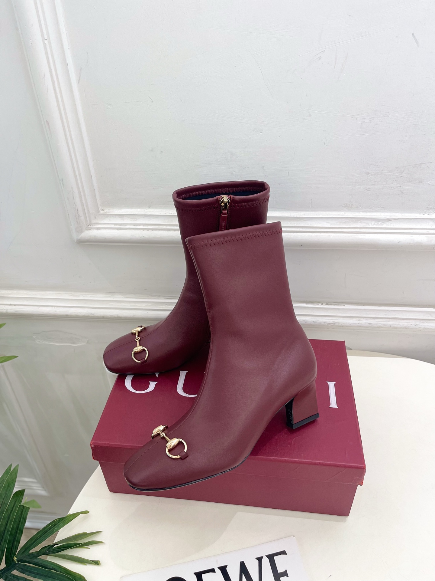 Gucci | 古驰 26𝐬𝐬 ⭐️ G家 主打系列终于面世,狠货值得期待!原有的经典 创造新设计 ✨ ❥2026 Gucci | 古驰 26𝐬𝐬 ⭐️ G家 主打系列终于面世,狠货值得期待!原有的经典 创造新设计 ✨ ❥2026