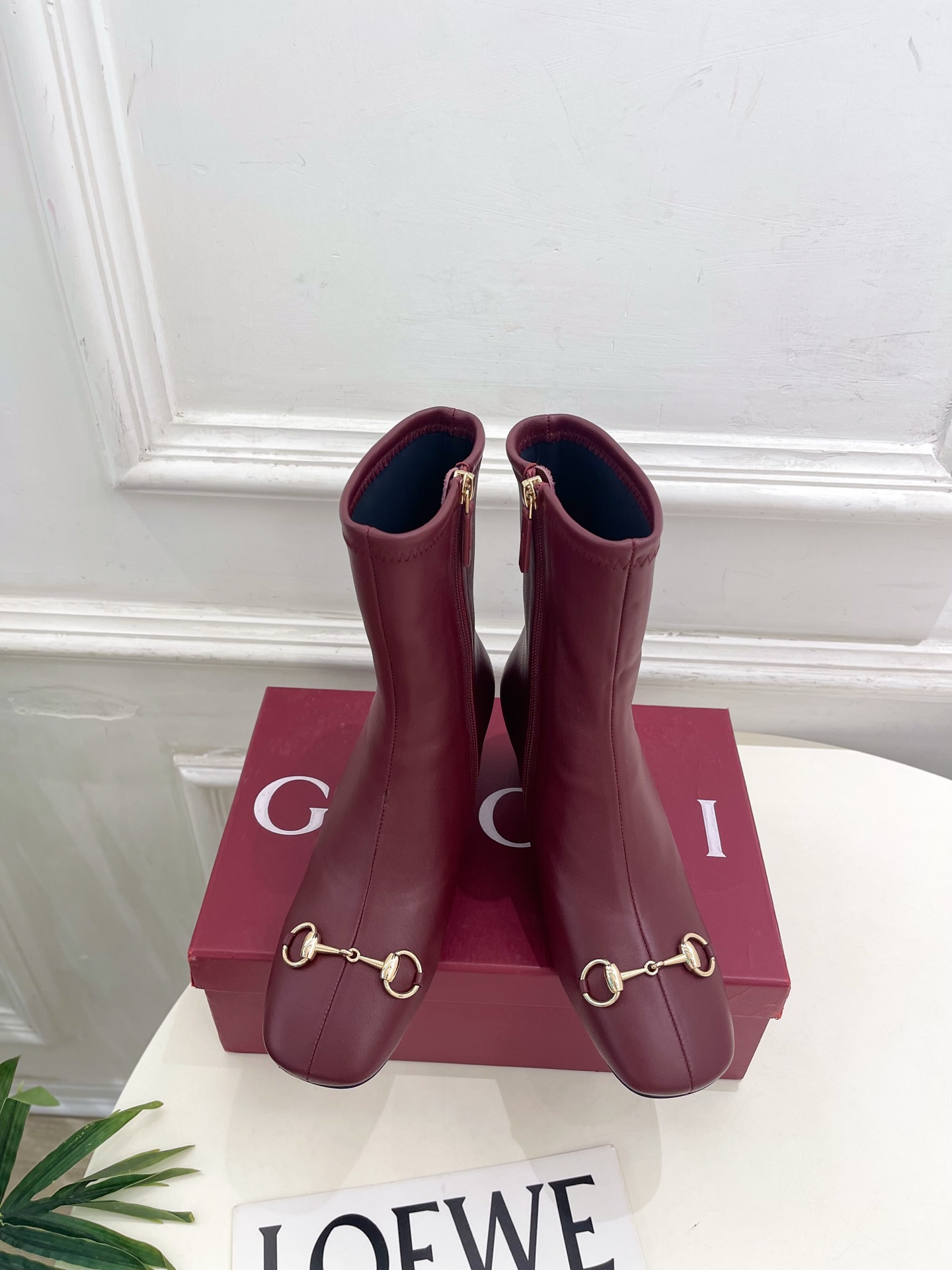 Gucci | 古驰 26𝐬𝐬 ⭐️ G家 主打系列终于面世,狠货值得期待!原有的经典 创造新设计 ✨ ❥2026 Gucci | 古驰 26𝐬𝐬 ⭐️ G家 主打系列终于面世,狠货值得期待!原有的经典 创造新设计 ✨ ❥2026
