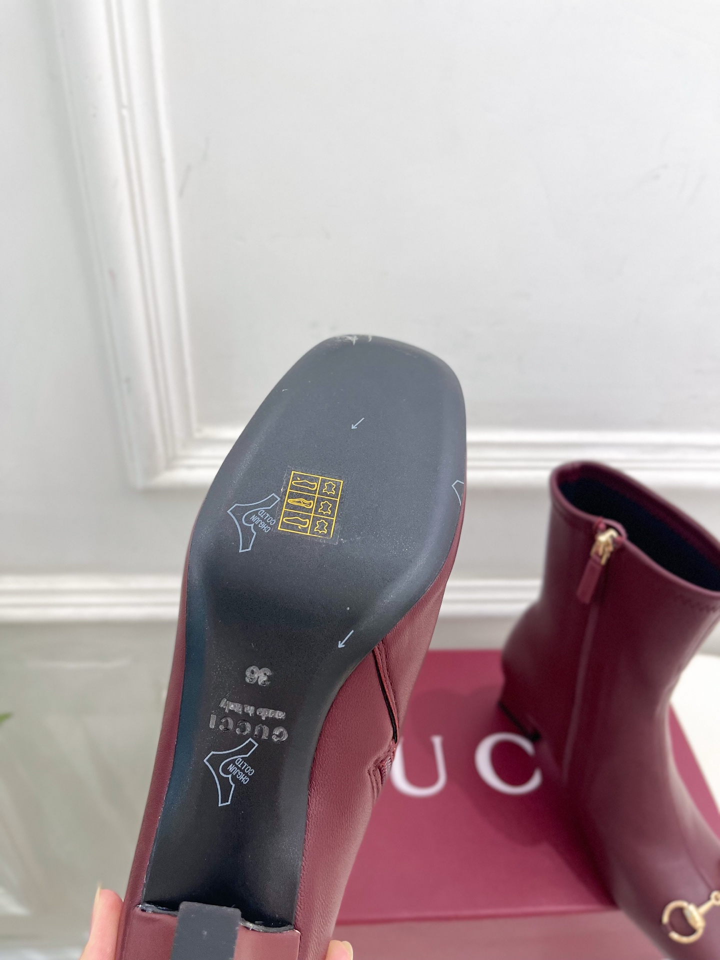 Gucci | 古驰 26𝐬𝐬 ⭐️ G家 主打系列终于面世,狠货值得期待!原有的经典 创造新设计 ✨ ❥2026 Gucci | 古驰 26𝐬𝐬 ⭐️ G家 主打系列终于面世,狠货值得期待!原有的经典 创造新设计 ✨ ❥2026