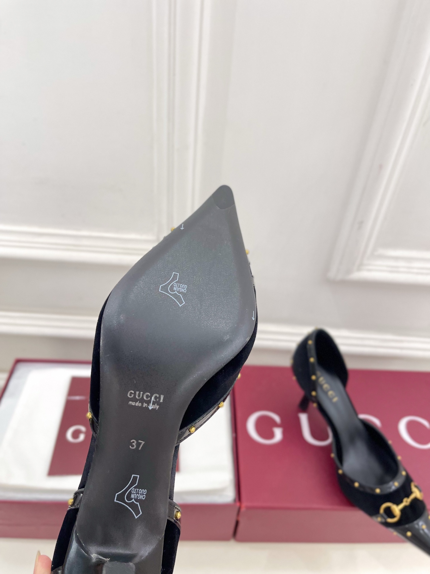 Gucci | 古驰 26𝐬𝐬 ⭐️ G家 主打系列终于面世,狠货值得期待!原有的经典 创造新设计 ✨ ❥2026 Gucci | 古驰 26𝐬𝐬 ⭐️ G家 主打系列终于面世,狠货值得期待!原有的经典 创造新设计 ✨ ❥2026
