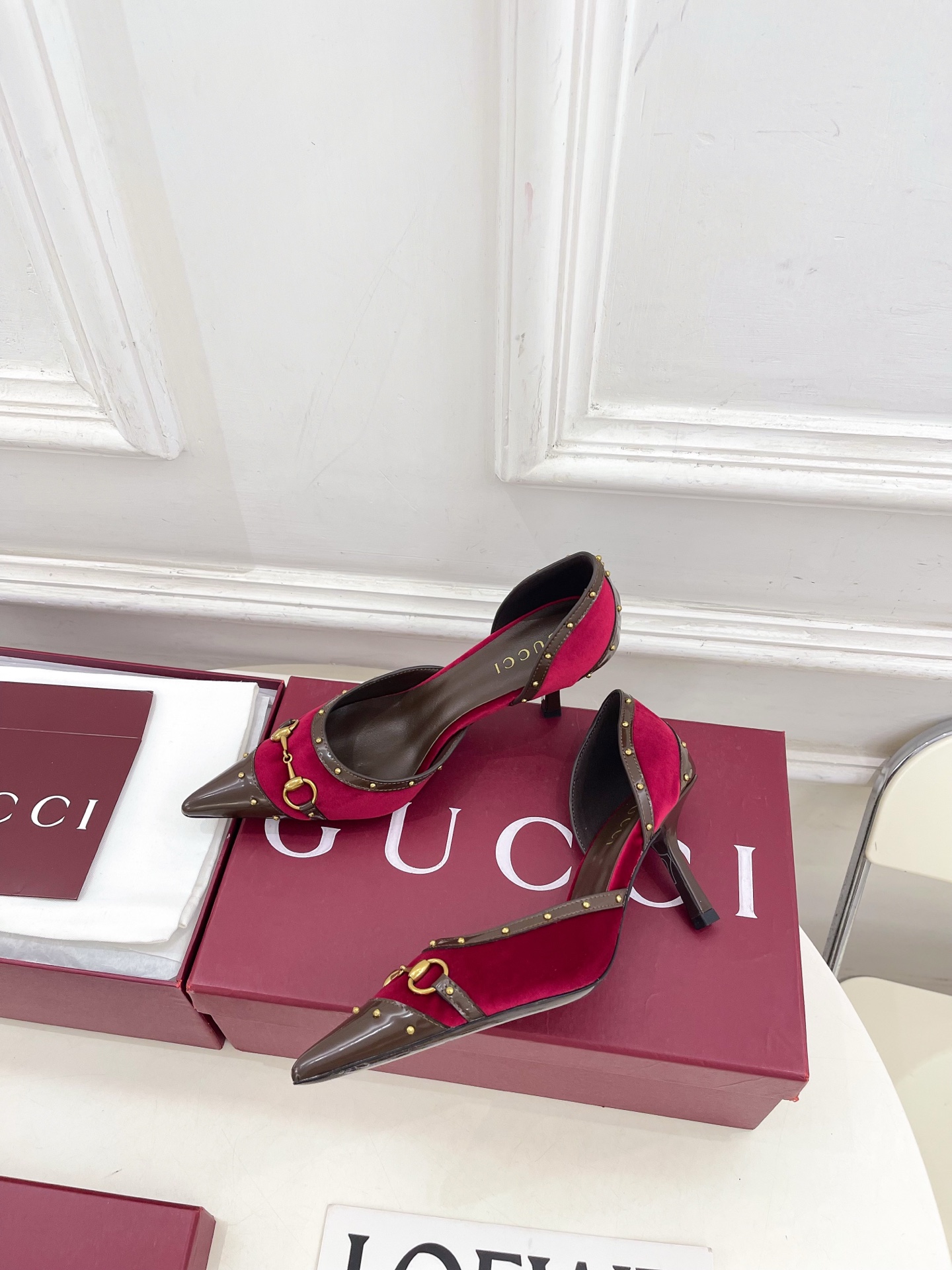 Gucci | 古驰 26𝐬𝐬 ⭐️ G家 主打系列终于面世,狠货值得期待!原有的经典 创造新设计 ✨ ❥2026 Gucci | 古驰 26𝐬𝐬 ⭐️ G家 主打系列终于面世,狠货值得期待!原有的经典 创造新设计 ✨ ❥2026