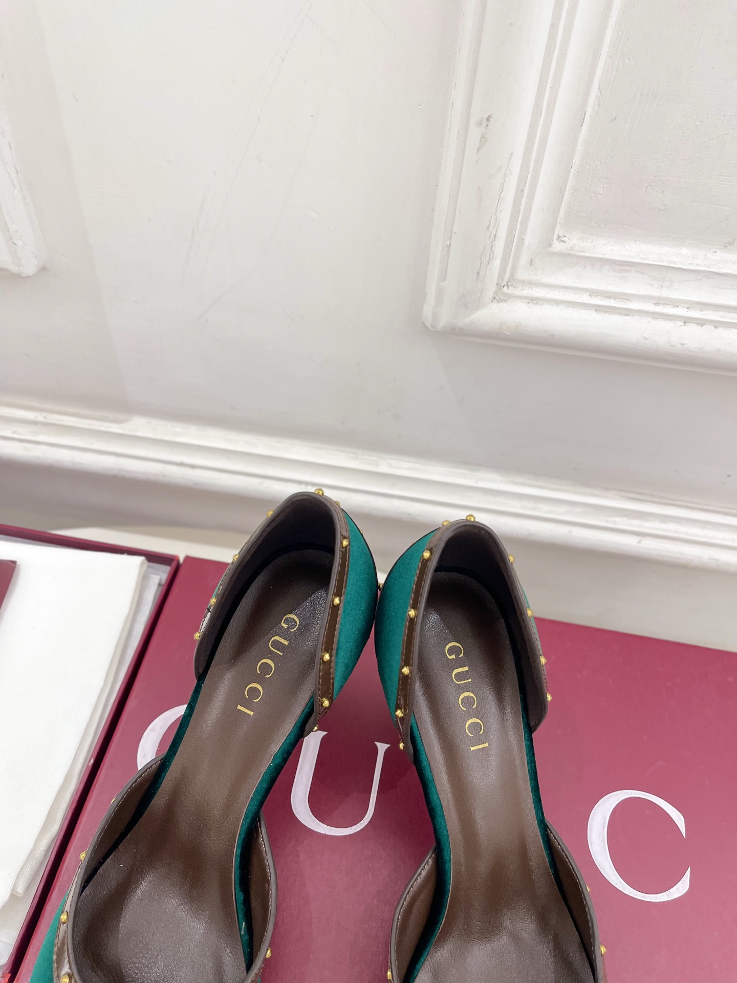 Gucci | 古驰 26𝐬𝐬 ⭐️ G家 主打系列终于面世,狠货值得期待!原有的经典 创造新设计 ✨ ❥2026 Gucci | 古驰 26𝐬𝐬 ⭐️ G家 主打系列终于面世,狠货值得期待!原有的经典 创造新设计 ✨ ❥2026