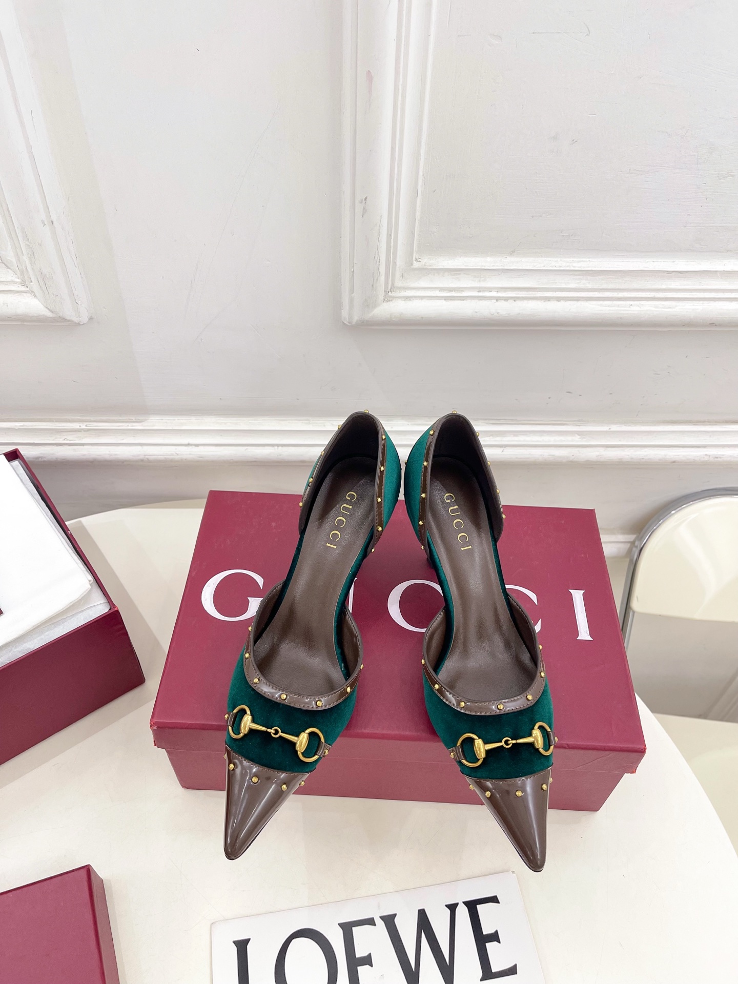 Gucci | 古驰 26𝐬𝐬 ⭐️ G家 主打系列终于面世,狠货值得期待!原有的经典 创造新设计 ✨ ❥2026 Gucci | 古驰 26𝐬𝐬 ⭐️ G家 主打系列终于面世,狠货值得期待!原有的经典 创造新设计 ✨ ❥2026