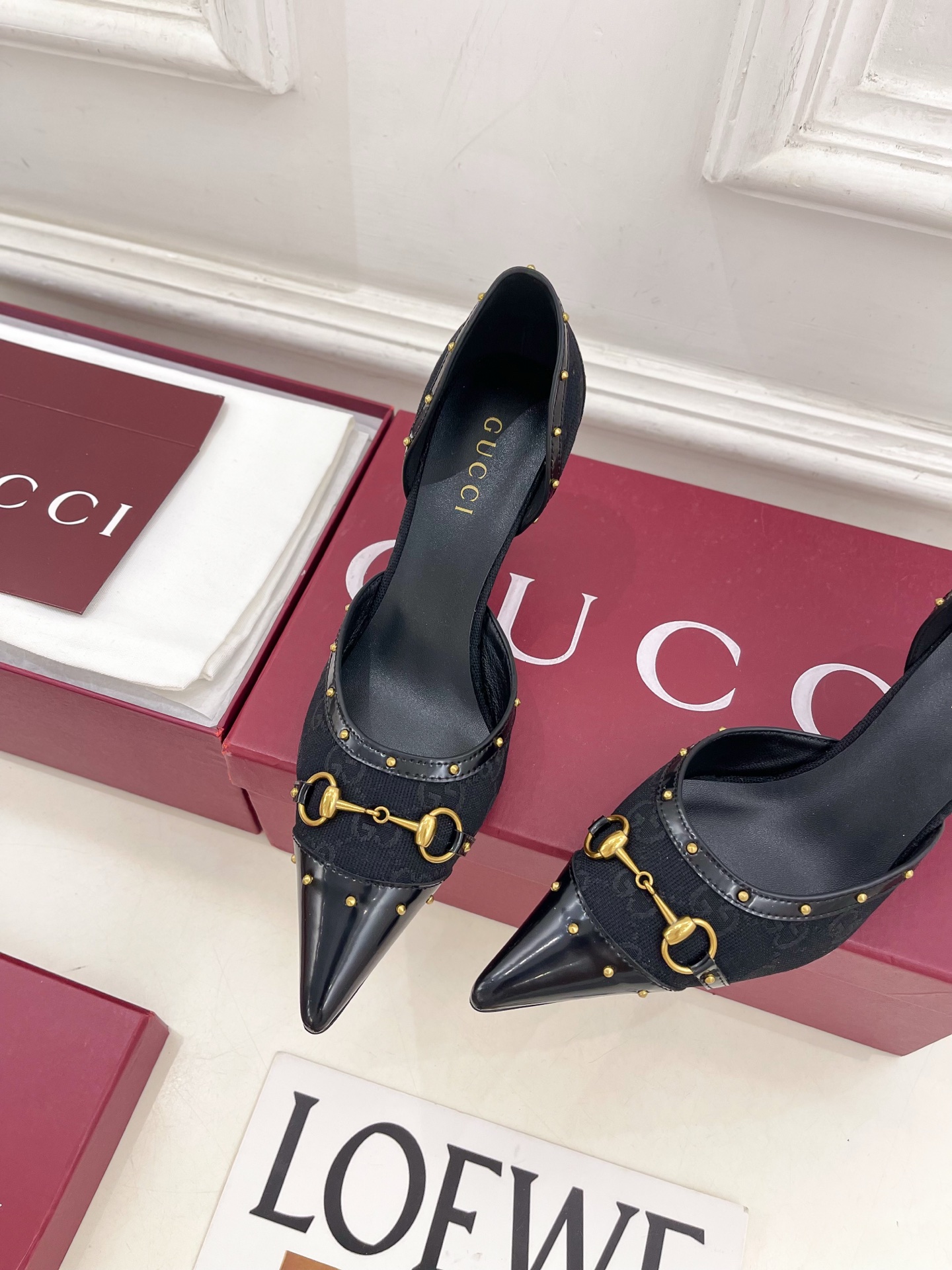 Gucci | 古驰 26𝐬𝐬 ⭐️ G家 主打系列终于面世,狠货值得期待!原有的经典 创造新设计 ✨ ❥2026 Gucci | 古驰 26𝐬𝐬 ⭐️ G家 主打系列终于面世,狠货值得期待!原有的经典 创造新设计 ✨ ❥2026