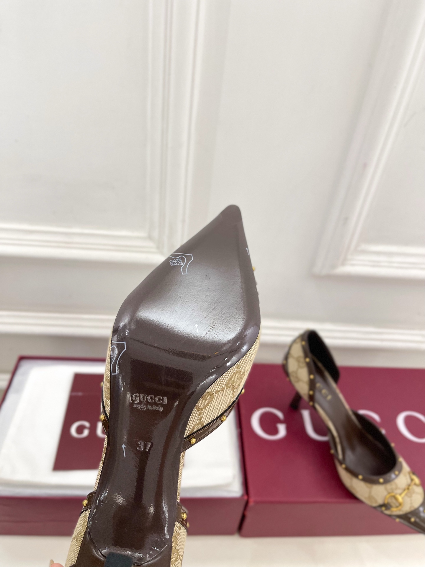 Gucci | 古驰 26𝐬𝐬 ⭐️ G家 主打系列终于面世,狠货值得期待!原有的经典 创造新设计 ✨ ❥2026 Gucci | 古驰 26𝐬𝐬 ⭐️ G家 主打系列终于面世,狠货值得期待!原有的经典 创造新设计 ✨ ❥2026