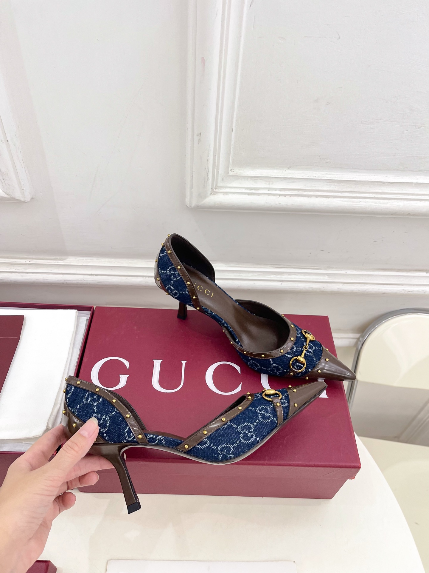 Gucci | 古驰 26𝐬𝐬 ⭐️ G家 主打系列终于面世,狠货值得期待!原有的经典 创造新设计 ✨ ❥2026 Gucci | 古驰 26𝐬𝐬 ⭐️ G家 主打系列终于面世,狠货值得期待!原有的经典 创造新设计 ✨ ❥2026