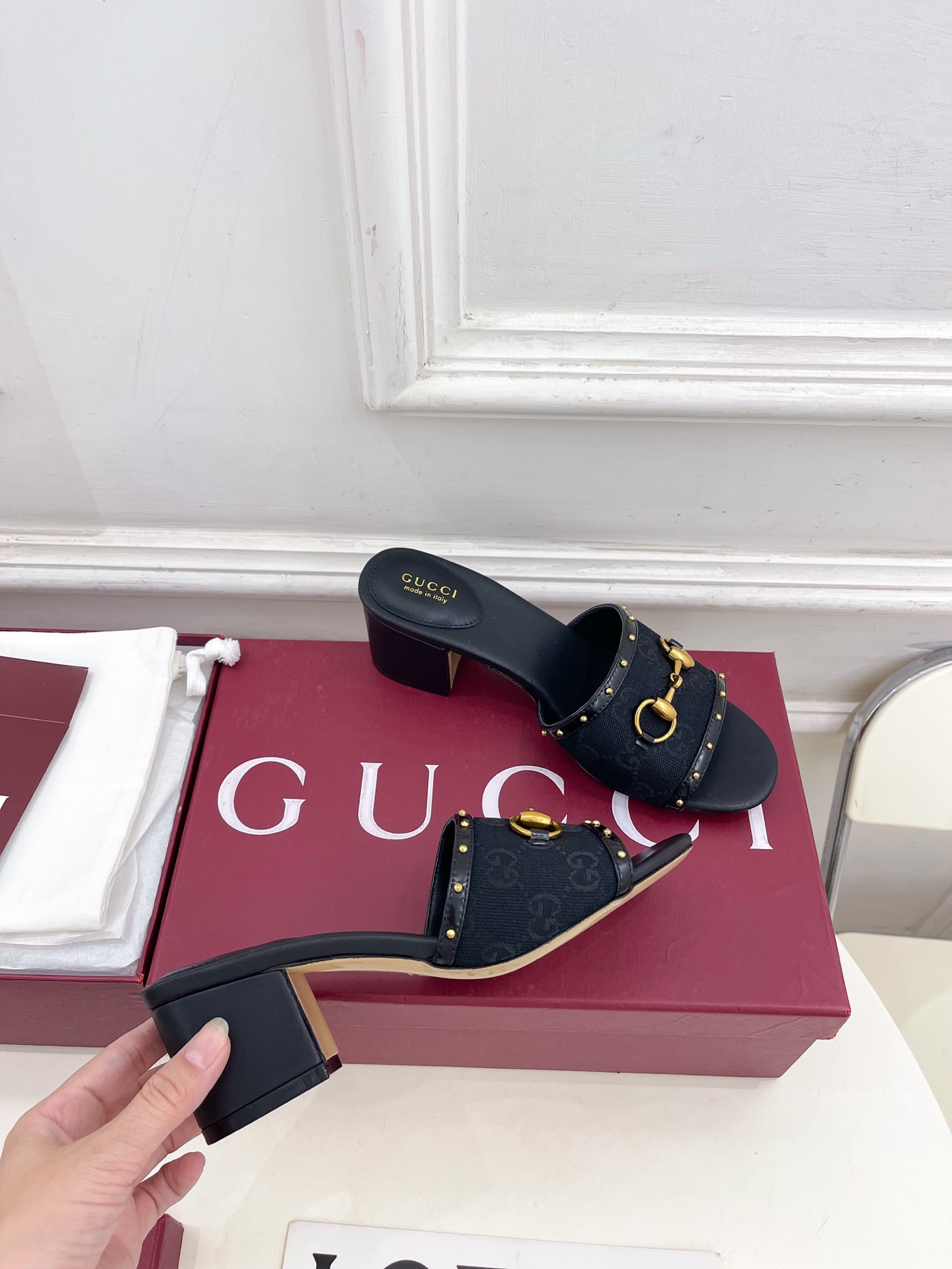 Gucci | 古驰 26𝐬𝐬 ⭐️ G家 主打系列终于面世,狠货值得期待!原有的经典 创造新设计 ✨ ❥2026 Gucci | 古驰 26𝐬𝐬 ⭐️ G家 主打系列终于面世,狠货值得期待!原有的经典 创造新设计 ✨ ❥2026