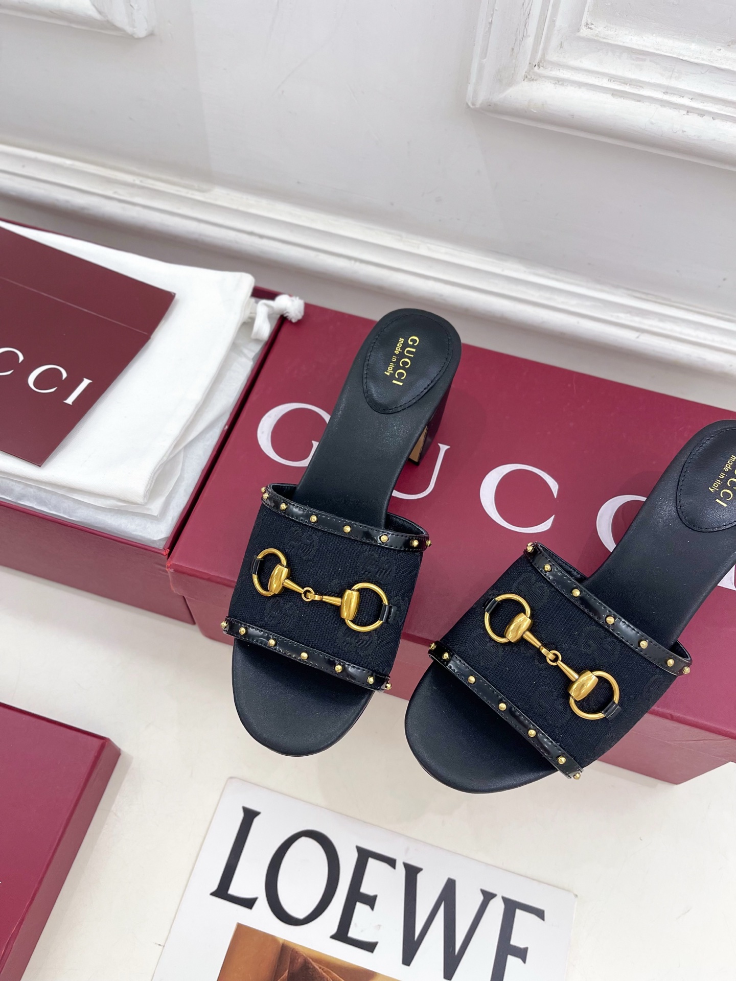 Gucci | 古驰 26𝐬𝐬 ⭐️ G家 主打系列终于面世,狠货值得期待!原有的经典 创造新设计 ✨ ❥2026 Gucci | 古驰 26𝐬𝐬 ⭐️ G家 主打系列终于面世,狠货值得期待!原有的经典 创造新设计 ✨ ❥2026