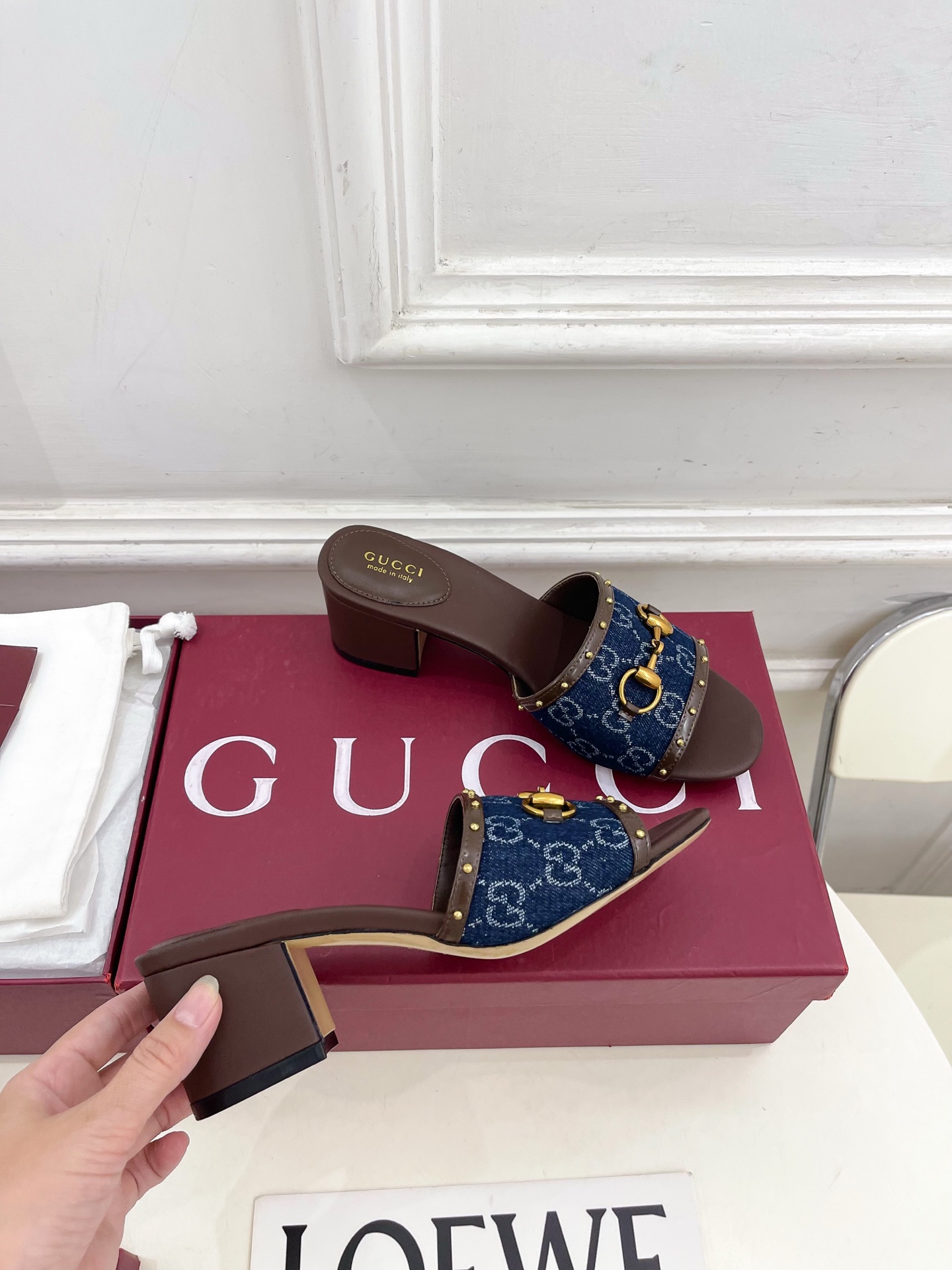 Gucci | 古驰 26𝐬𝐬 ⭐️ G家 主打系列终于面世,狠货值得期待!原有的经典 创造新设计 ✨ ❥2026 Gucci | 古驰 26𝐬𝐬 ⭐️ G家 主打系列终于面世,狠货值得期待!原有的经典 创造新设计 ✨ ❥2026