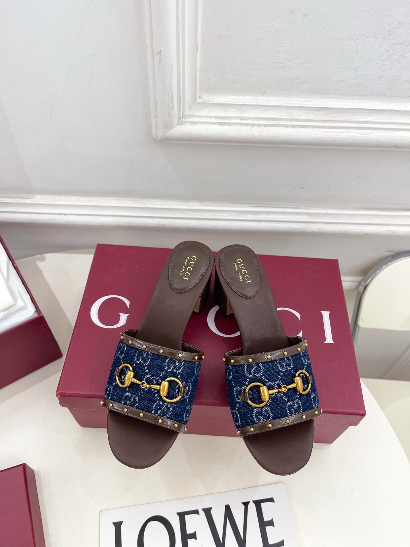 Gucci | 古驰 26𝐬𝐬 ⭐️ G家 主打系列终于面世,狠货值得期待!原有的经典 创造新设计 ✨ ❥2026 Gucci | 古驰 26𝐬𝐬 ⭐️ G家 主打系列终于面世,狠货值得期待!原有的经典 创造新设计 ✨ ❥2026