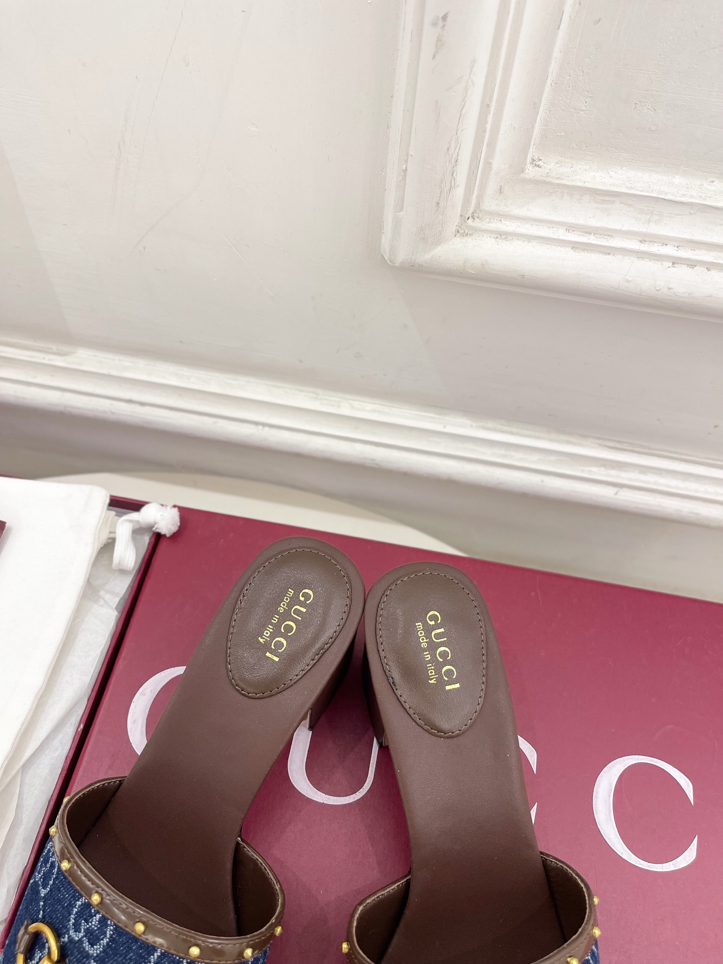 Gucci | 古驰 26𝐬𝐬 ⭐️ G家 主打系列终于面世,狠货值得期待!原有的经典 创造新设计 ✨ ❥2026 Gucci | 古驰 26𝐬𝐬 ⭐️ G家 主打系列终于面世,狠货值得期待!原有的经典 创造新设计 ✨ ❥2026