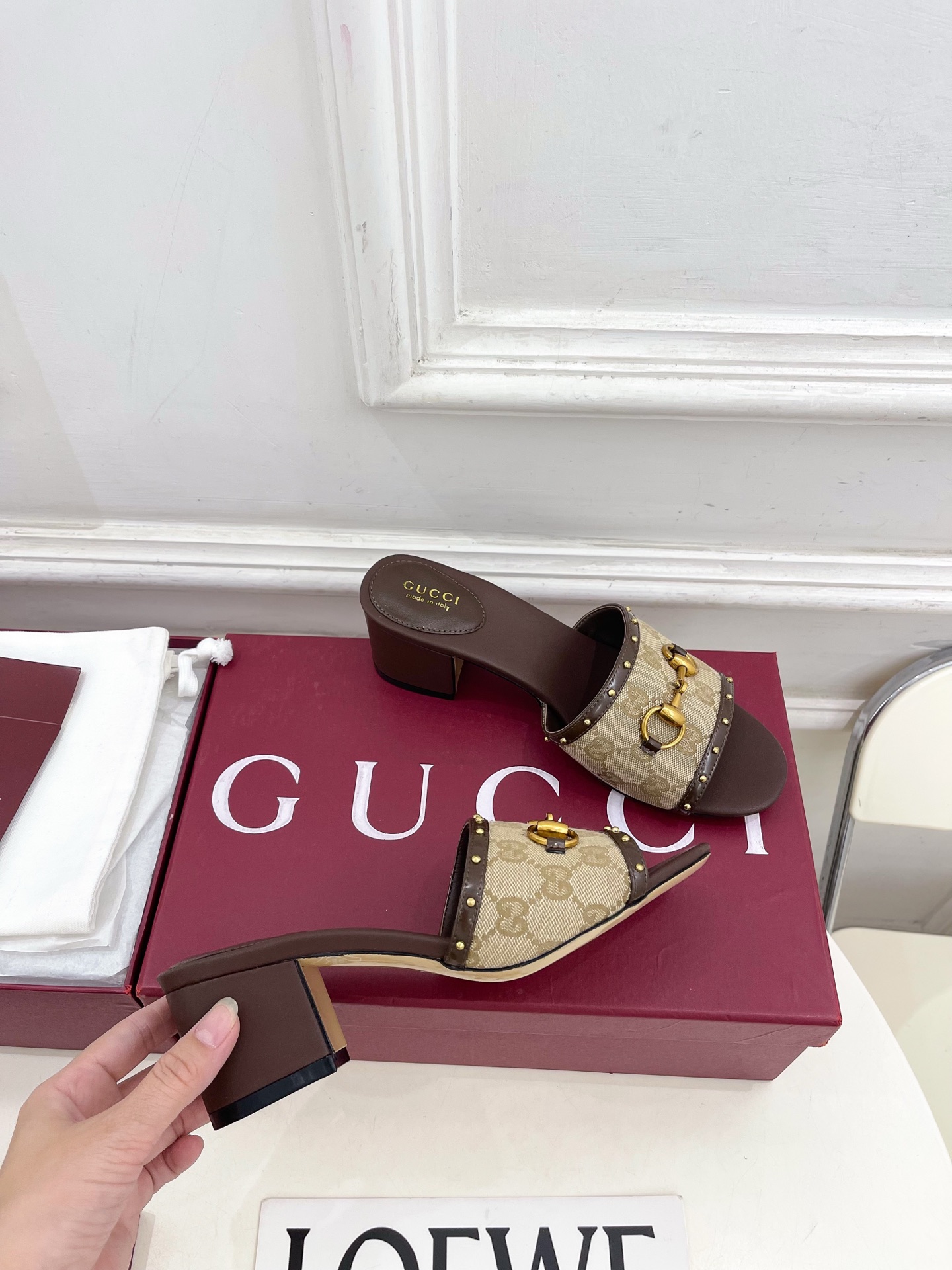 Gucci | 古驰 26𝐬𝐬 ⭐️ G家 主打系列终于面世,狠货值得期待!原有的经典 创造新设计 ✨ ❥2026 Gucci | 古驰 26𝐬𝐬 ⭐️ G家 主打系列终于面世,狠货值得期待!原有的经典 创造新设计 ✨ ❥2026