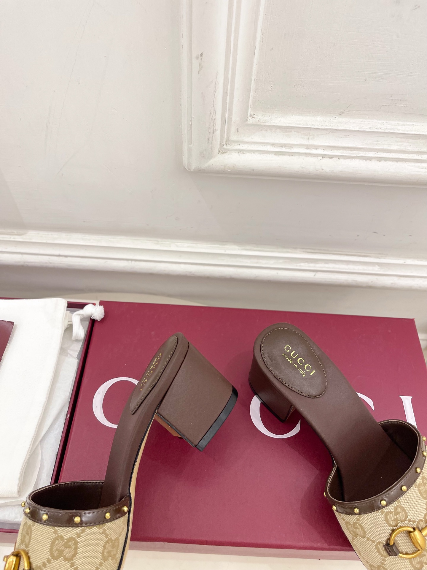 Gucci | 古驰 26𝐬𝐬 ⭐️ G家 主打系列终于面世,狠货值得期待!原有的经典 创造新设计 ✨ ❥2026 Gucci | 古驰 26𝐬𝐬 ⭐️ G家 主打系列终于面世,狠货值得期待!原有的经典 创造新设计 ✨ ❥2026