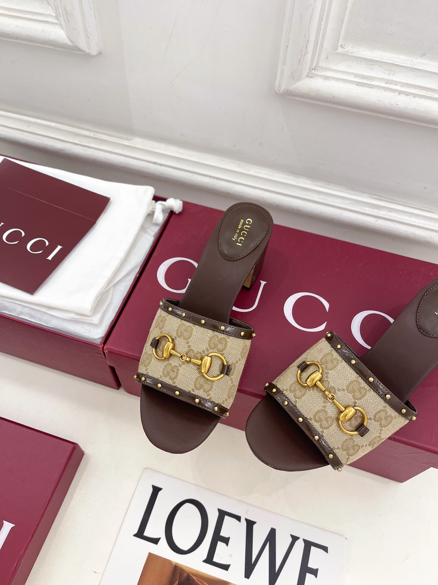 Gucci | 古驰 26𝐬𝐬 ⭐️ G家 主打系列终于面世,狠货值得期待!原有的经典 创造新设计 ✨ ❥2026 Gucci | 古驰 26𝐬𝐬 ⭐️ G家 主打系列终于面世,狠货值得期待!原有的经典 创造新设计 ✨ ❥2026