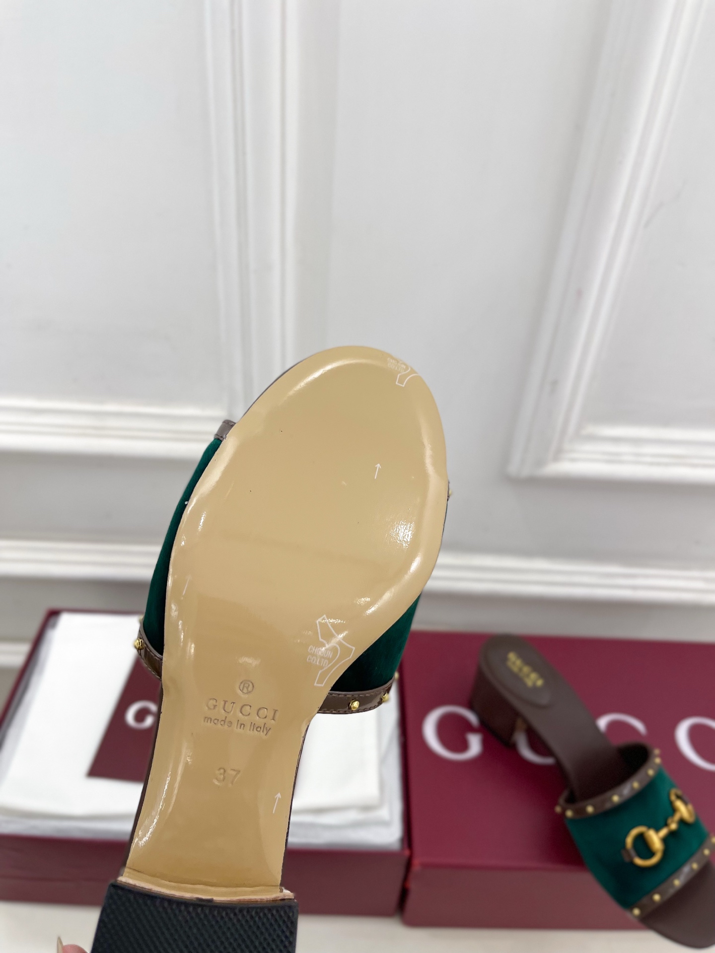 Gucci | 古驰 26𝐬𝐬 ⭐️ G家 主打系列终于面世,狠货值得期待!原有的经典 创造新设计 ✨ ❥2026 Gucci | 古驰 26𝐬𝐬 ⭐️ G家 主打系列终于面世,狠货值得期待!原有的经典 创造新设计 ✨ ❥2026