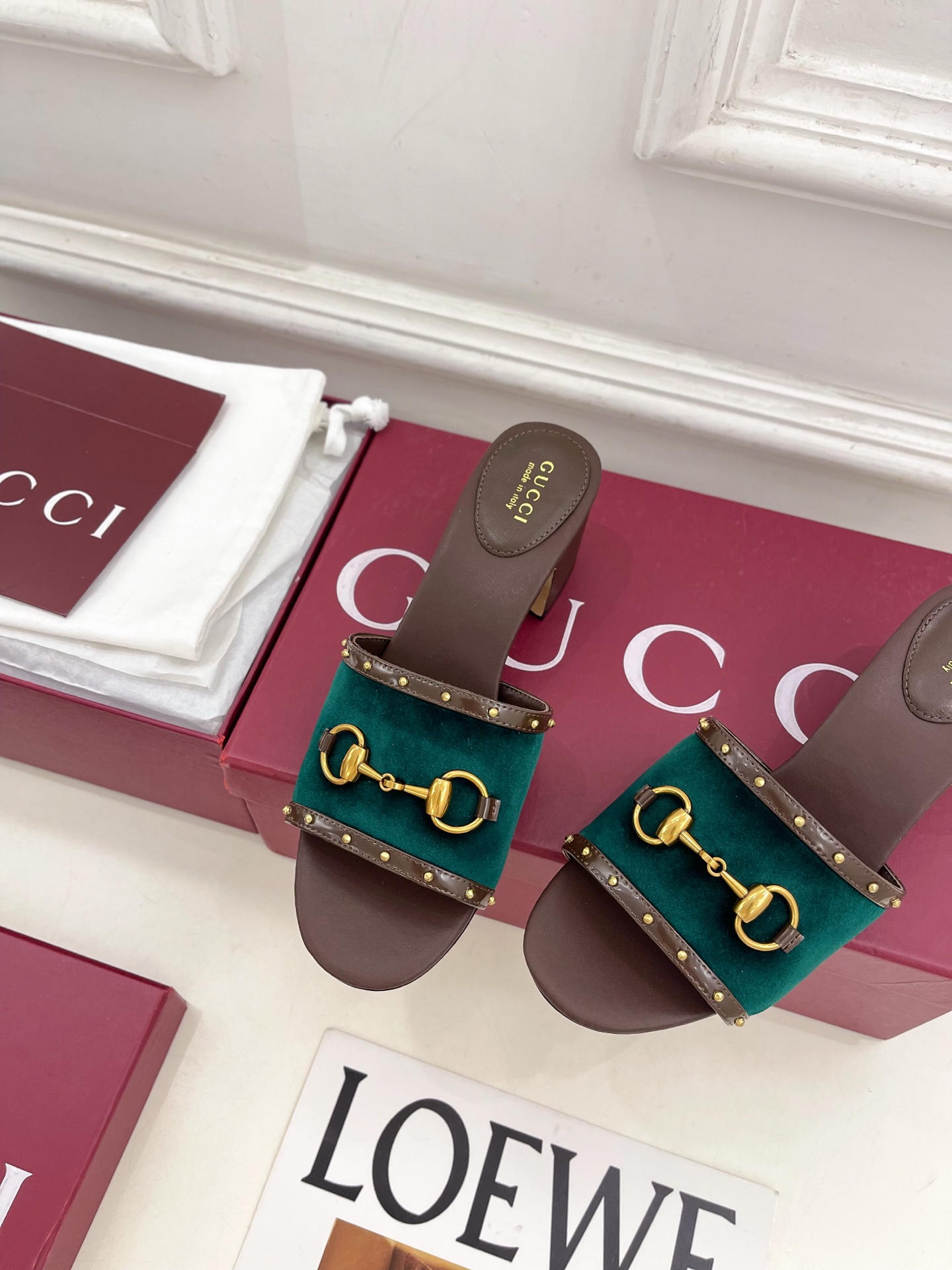Gucci | 古驰 26𝐬𝐬 ⭐️ G家 主打系列终于面世,狠货值得期待!原有的经典 创造新设计 ✨ ❥2026 Gucci | 古驰 26𝐬𝐬 ⭐️ G家 主打系列终于面世,狠货值得期待!原有的经典 创造新设计 ✨ ❥2026
