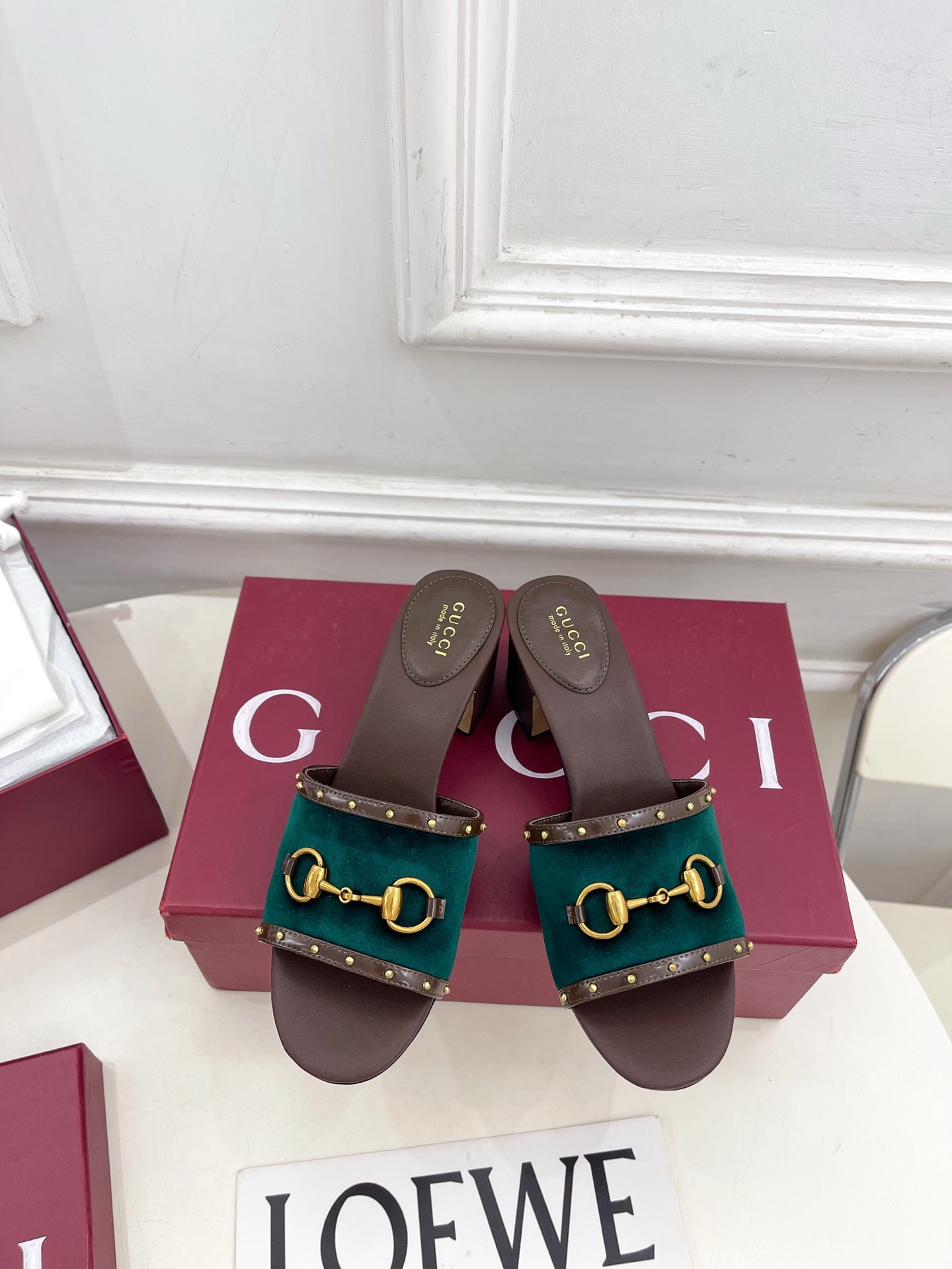 Gucci | 古驰 26𝐬𝐬 ⭐️ G家 主打系列终于面世,狠货值得期待!原有的经典 创造新设计 ✨ ❥2026 Gucci | 古驰 26𝐬𝐬 ⭐️ G家 主打系列终于面世,狠货值得期待!原有的经典 创造新设计 ✨ ❥2026