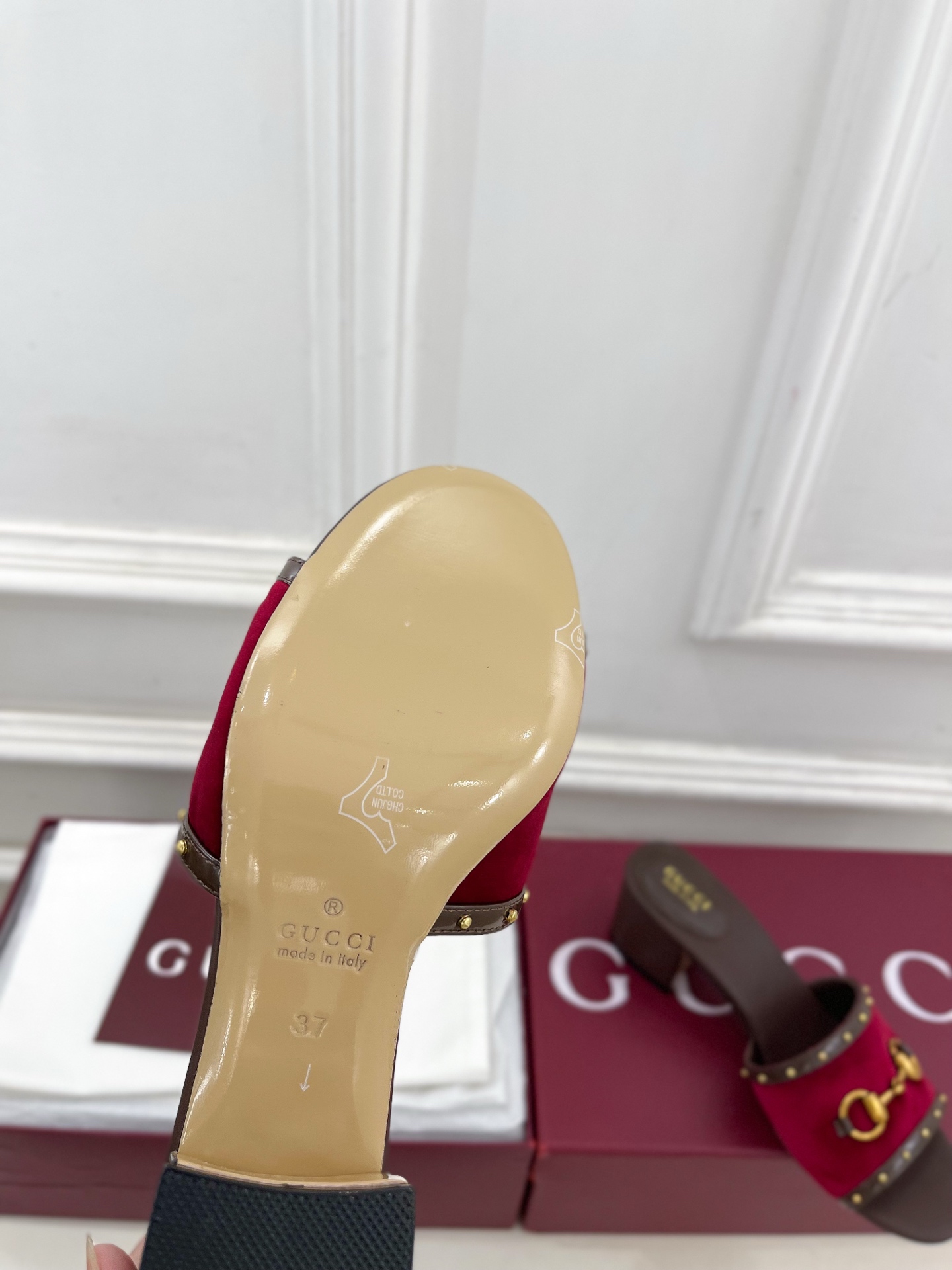 Gucci | 古驰 26𝐬𝐬 ⭐️ G家 主打系列终于面世,狠货值得期待!原有的经典 创造新设计 ✨ ❥2026 Gucci | 古驰 26𝐬𝐬 ⭐️ G家 主打系列终于面世,狠货值得期待!原有的经典 创造新设计 ✨ ❥2026