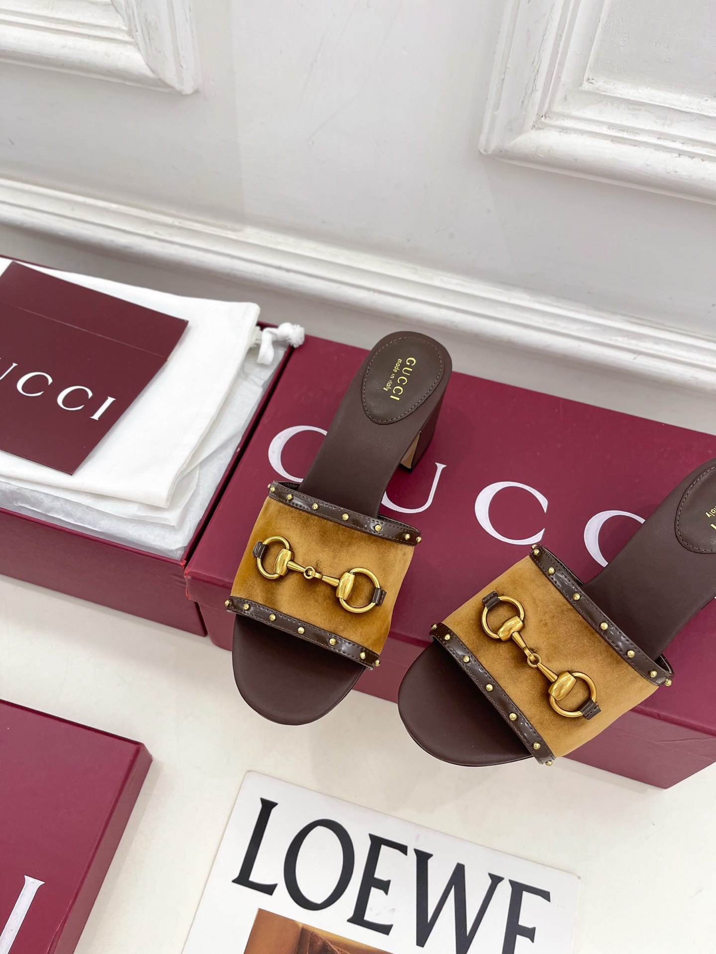 Gucci | 古驰 26𝐬𝐬 ⭐️ G家 主打系列终于面世,狠货值得期待!原有的经典 创造新设计 ✨ ❥2026 Gucci | 古驰 26𝐬𝐬 ⭐️ G家 主打系列终于面世,狠货值得期待!原有的经典 创造新设计 ✨ ❥2026