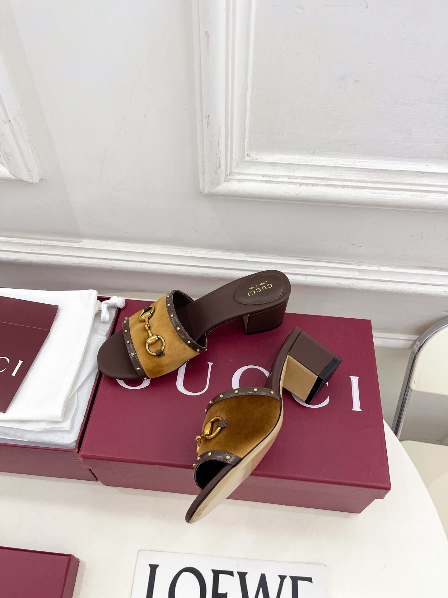 Gucci | 古驰 26𝐬𝐬 ⭐️ G家 主打系列终于面世,狠货值得期待!原有的经典 创造新设计 ✨ ❥2026 Gucci | 古驰 26𝐬𝐬 ⭐️ G家 主打系列终于面世,狠货值得期待!原有的经典 创造新设计 ✨ ❥2026