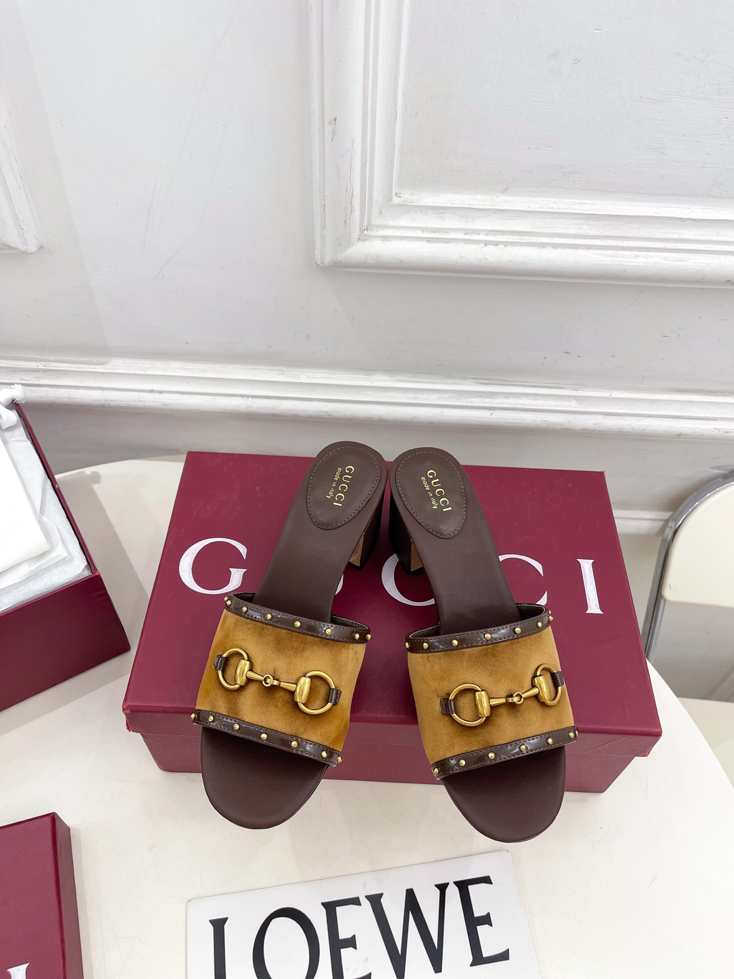 Gucci | 古驰 26𝐬𝐬 ⭐️ G家 主打系列终于面世,狠货值得期待!原有的经典 创造新设计 ✨ ❥2026 Gucci | 古驰 26𝐬𝐬 ⭐️ G家 主打系列终于面世,狠货值得期待!原有的经典 创造新设计 ✨ ❥2026