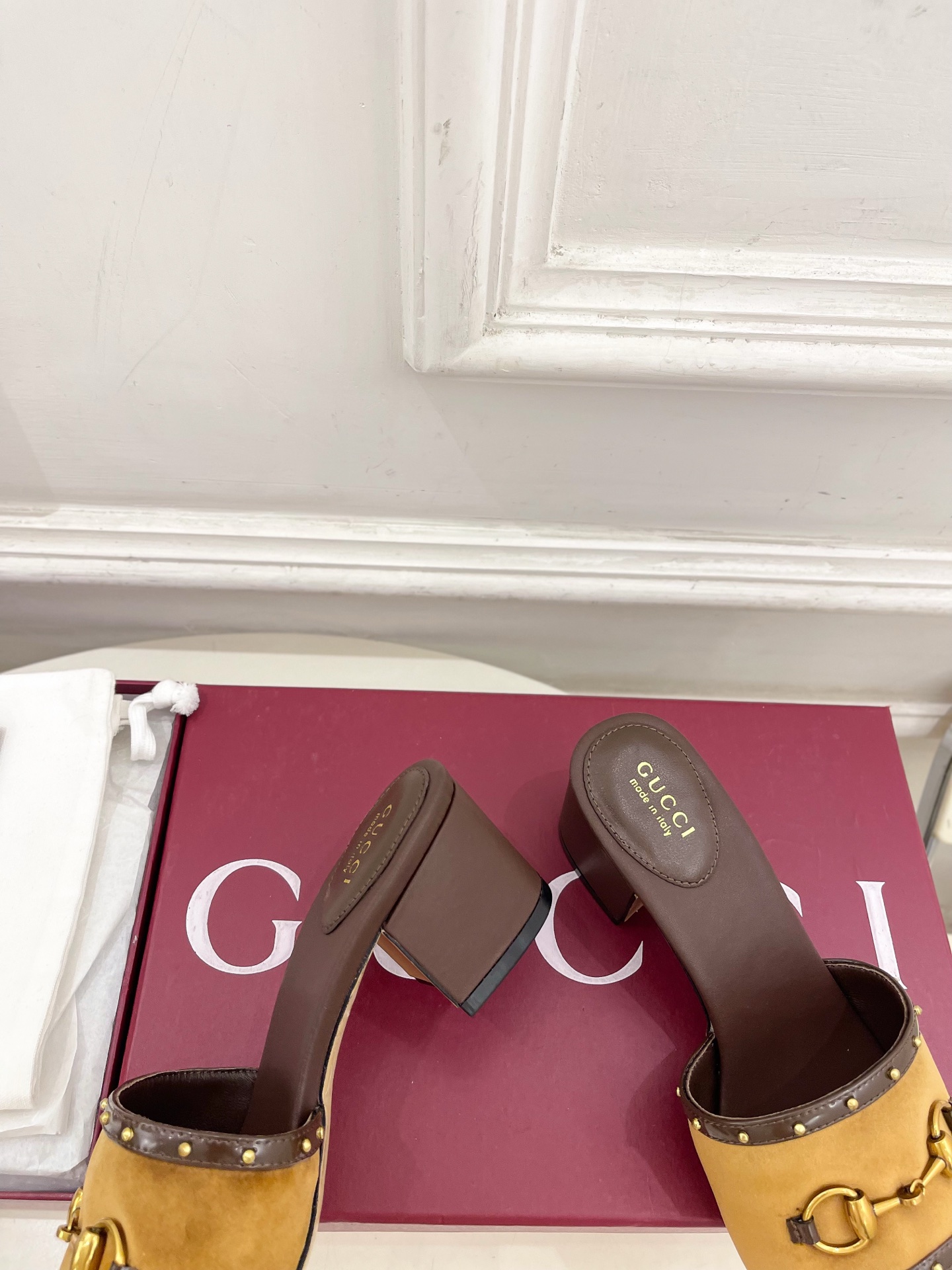 Gucci | 古驰 26𝐬𝐬 ⭐️ G家 主打系列终于面世,狠货值得期待!原有的经典 创造新设计 ✨ ❥2026 Gucci | 古驰 26𝐬𝐬 ⭐️ G家 主打系列终于面世,狠货值得期待!原有的经典 创造新设计 ✨ ❥2026