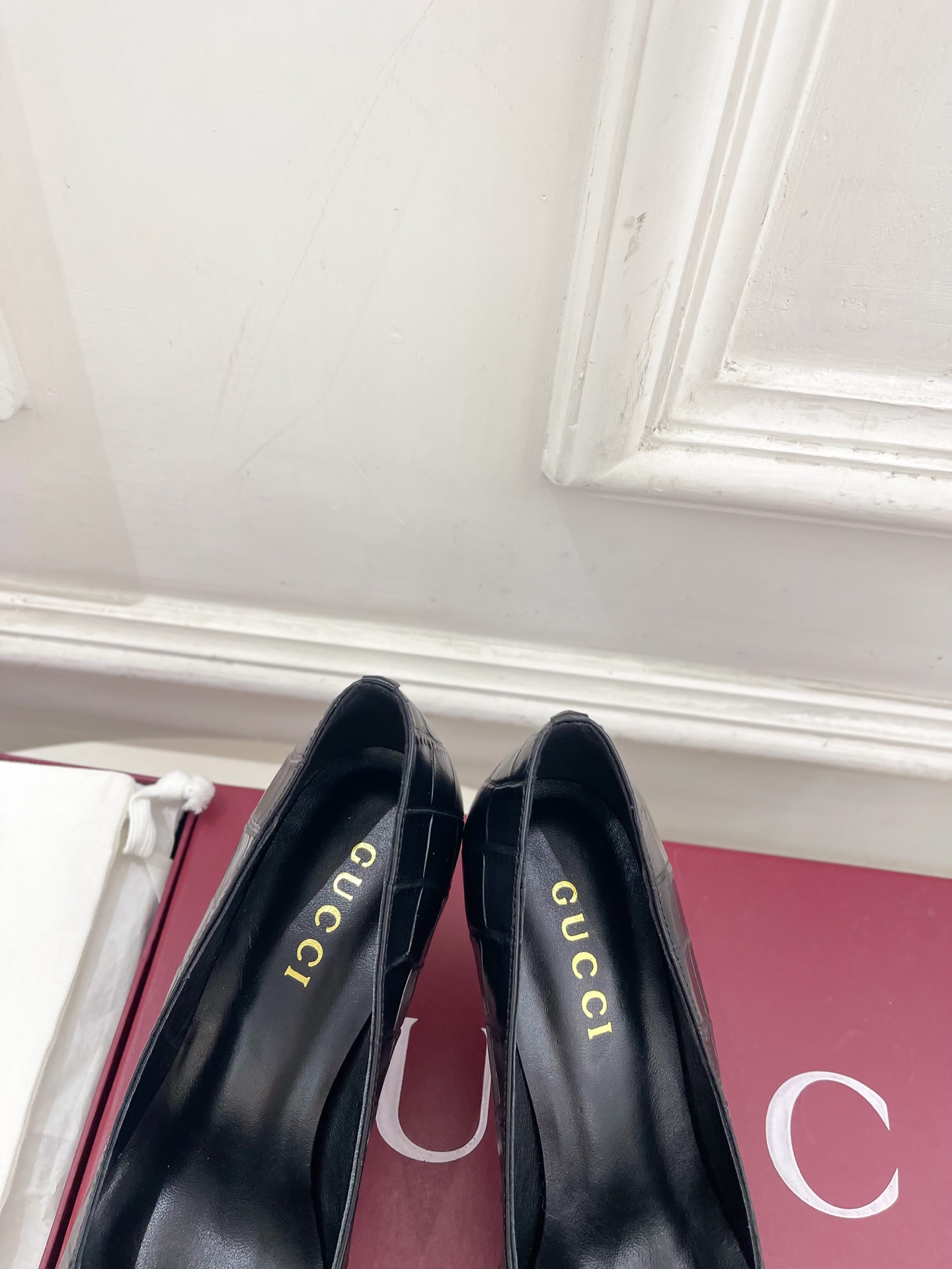 Gucci | 古驰 26𝐬𝐬 ⭐️ G家 主打系列终于面世,狠货值得期待!原有的经典 创造新设计 ✨ ❥2026 Gucci | 古驰 26𝐬𝐬 ⭐️ G家 主打系列终于面世,狠货值得期待!原有的经典 创造新设计 ✨ ❥2026