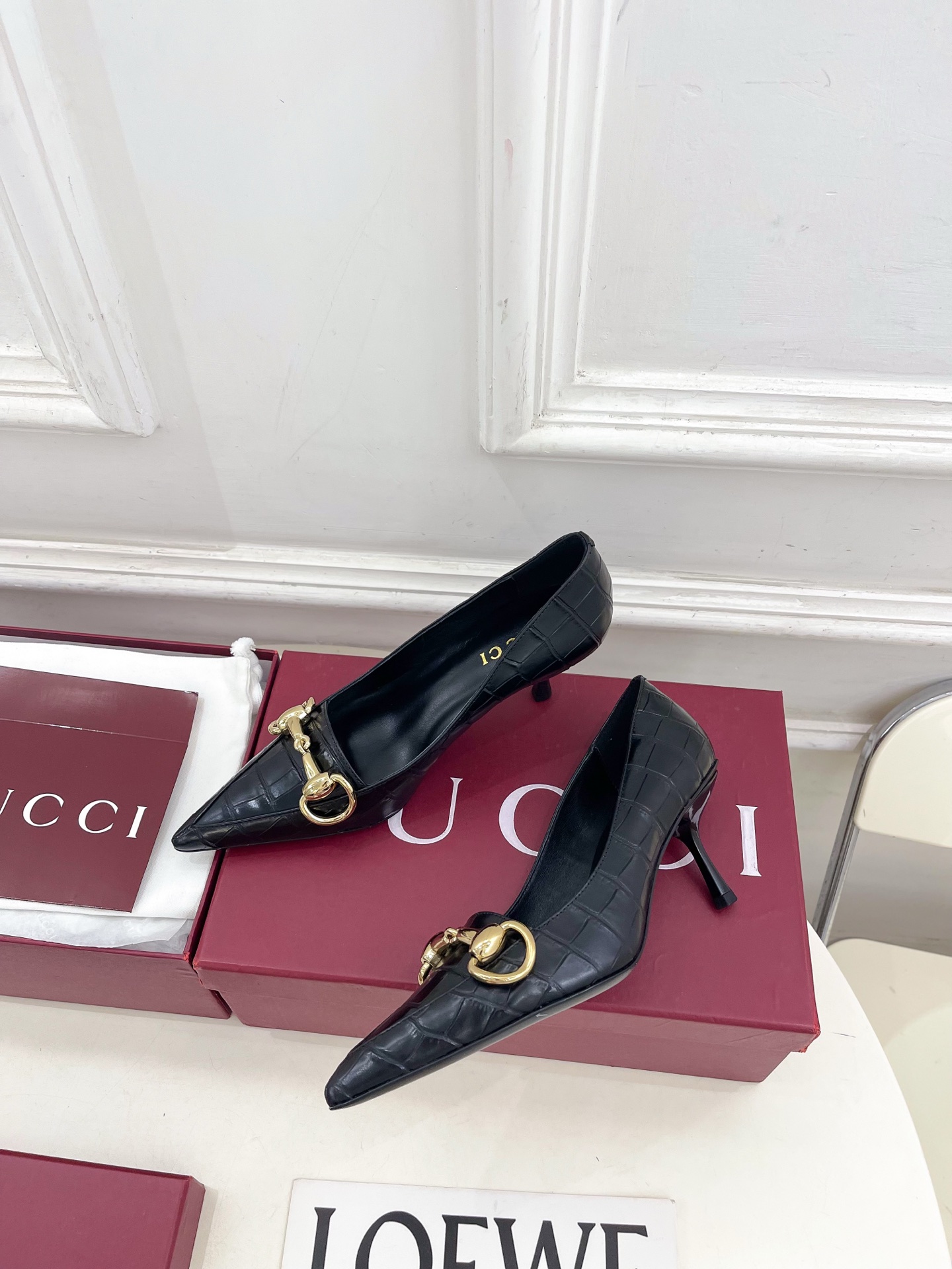 Gucci | 古驰 26𝐬𝐬 ⭐️ G家 主打系列终于面世,狠货值得期待!原有的经典 创造新设计 ✨ ❥2026 Gucci | 古驰 26𝐬𝐬 ⭐️ G家 主打系列终于面世,狠货值得期待!原有的经典 创造新设计 ✨ ❥2026