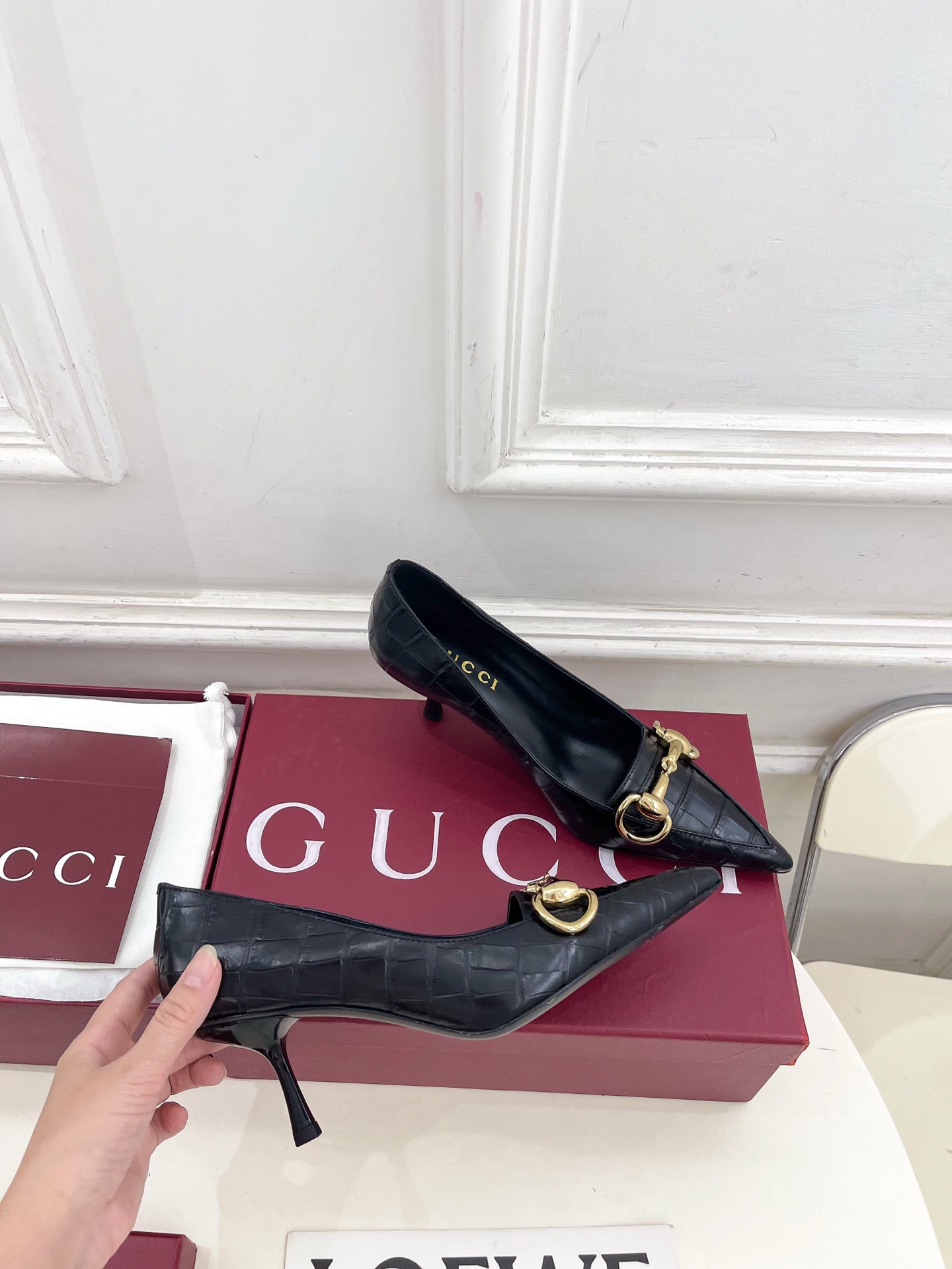 Gucci | 古驰 26𝐬𝐬 ⭐️ G家 主打系列终于面世,狠货值得期待!原有的经典 创造新设计 ✨ ❥2026 Gucci | 古驰 26𝐬𝐬 ⭐️ G家 主打系列终于面世,狠货值得期待!原有的经典 创造新设计 ✨ ❥2026