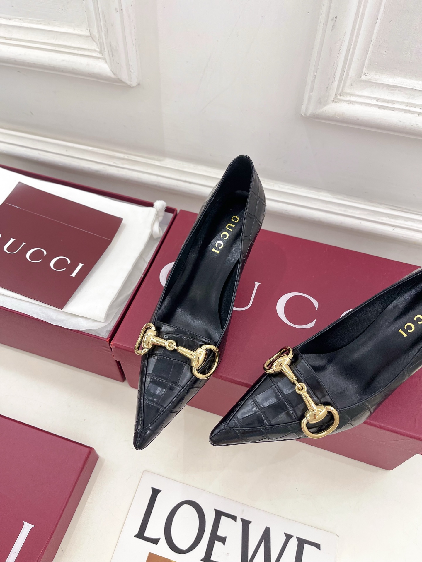 Gucci | 古驰 26𝐬𝐬 ⭐️ G家 主打系列终于面世,狠货值得期待!原有的经典 创造新设计 ✨ ❥2026 Gucci | 古驰 26𝐬𝐬 ⭐️ G家 主打系列终于面世,狠货值得期待!原有的经典 创造新设计 ✨ ❥2026