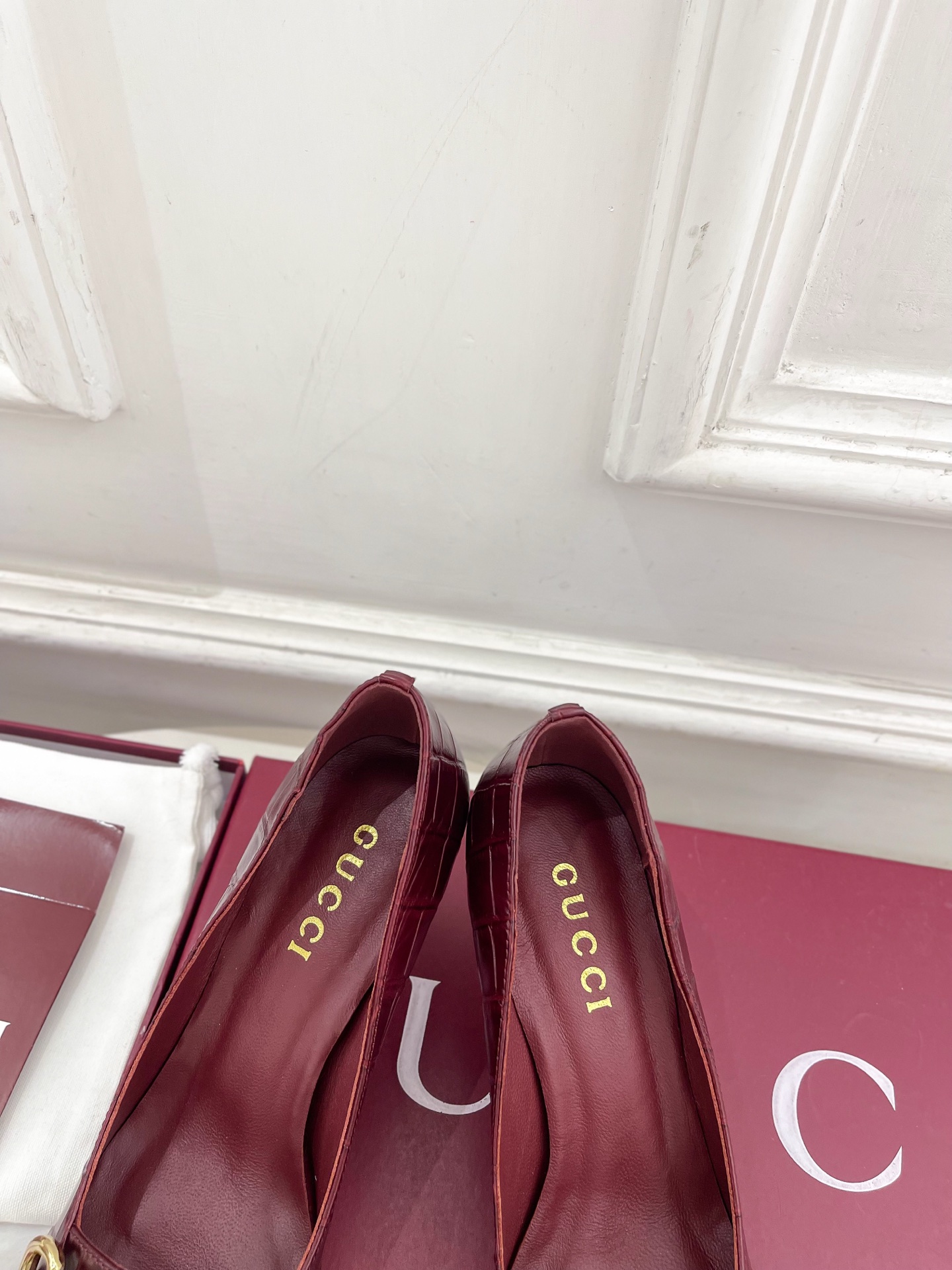 Gucci | 古驰 26𝐬𝐬 ⭐️ G家 主打系列终于面世,狠货值得期待!原有的经典 创造新设计 ✨ ❥2026 Gucci | 古驰 26𝐬𝐬 ⭐️ G家 主打系列终于面世,狠货值得期待!原有的经典 创造新设计 ✨ ❥2026
