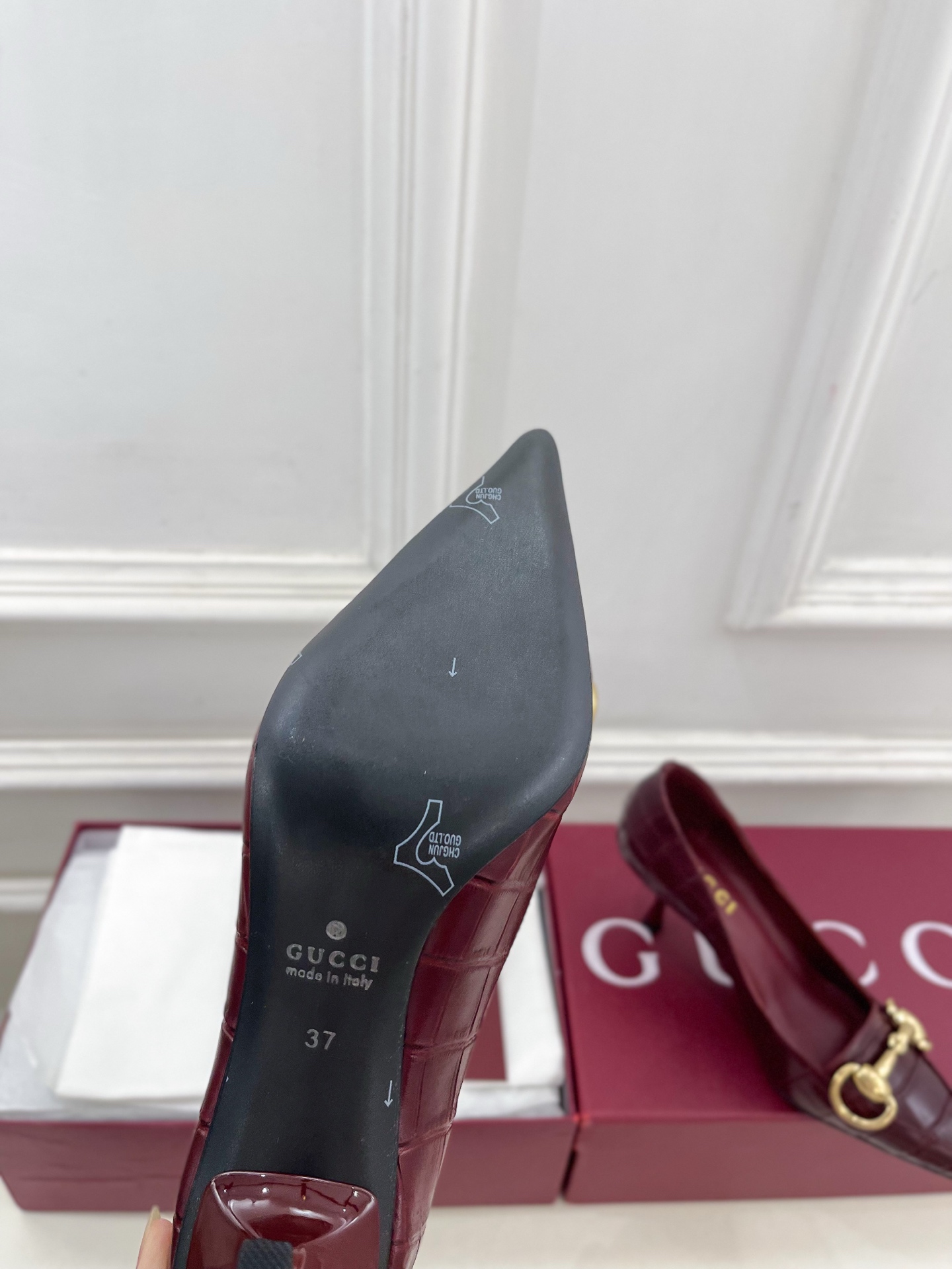 Gucci | 古驰 26𝐬𝐬 ⭐️ G家 主打系列终于面世,狠货值得期待!原有的经典 创造新设计 ✨ ❥2026 Gucci | 古驰 26𝐬𝐬 ⭐️ G家 主打系列终于面世,狠货值得期待!原有的经典 创造新设计 ✨ ❥2026