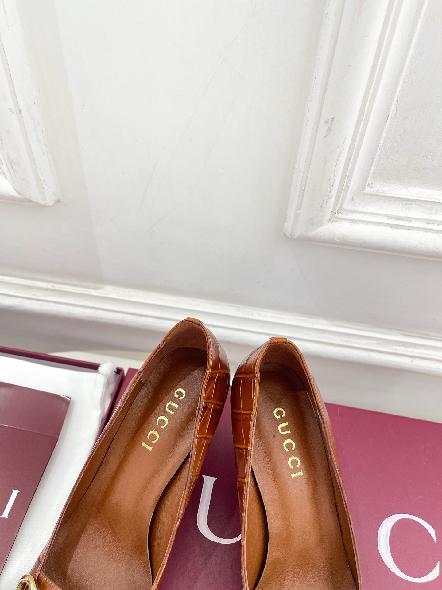 Gucci | 古驰 26𝐬𝐬 ⭐️ G家 主打系列终于面世,狠货值得期待!原有的经典 创造新设计 ✨ ❥2026 Gucci | 古驰 26𝐬𝐬 ⭐️ G家 主打系列终于面世,狠货值得期待!原有的经典 创造新设计 ✨ ❥2026