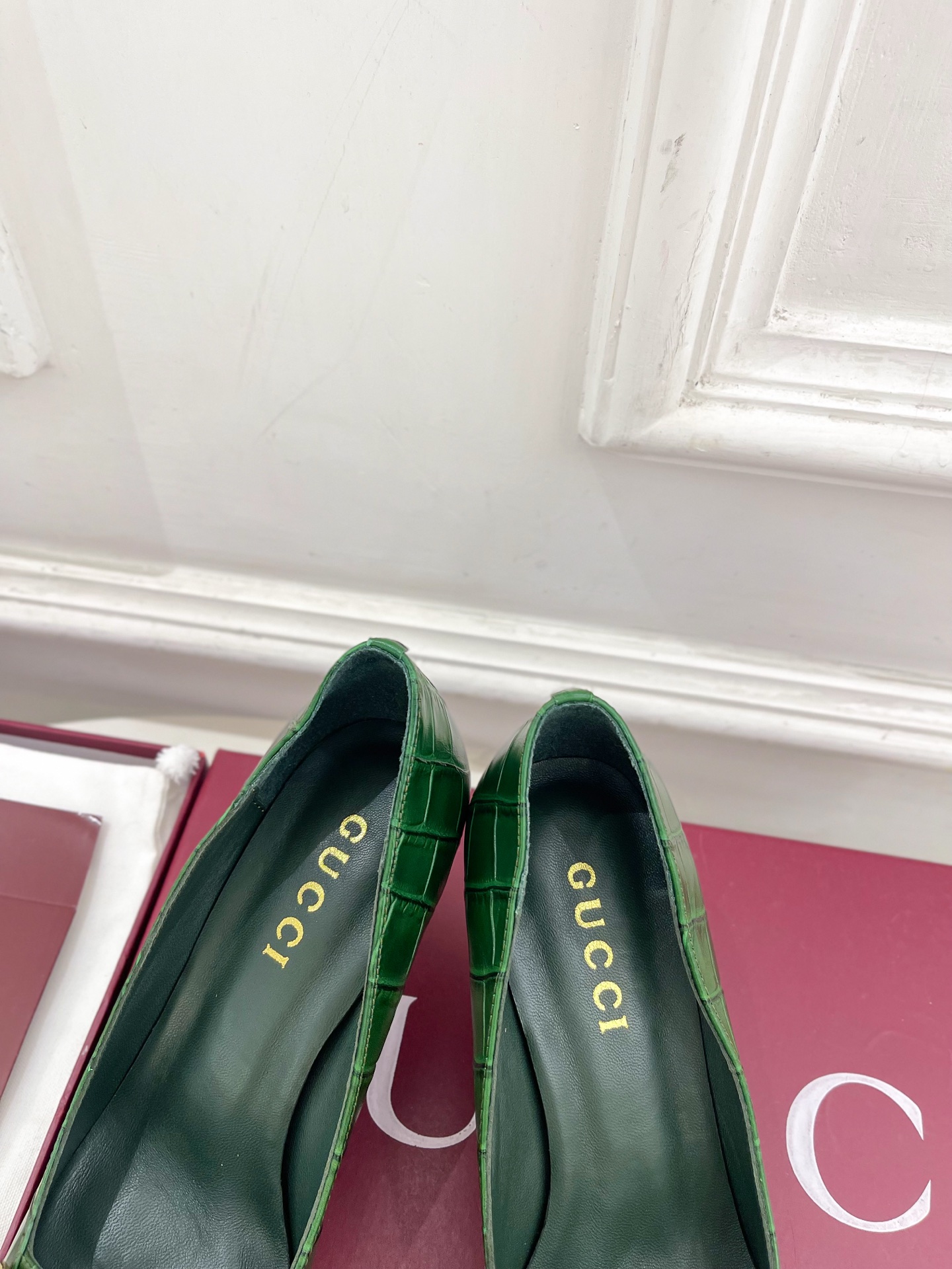 Gucci | 古驰 26𝐬𝐬 ⭐️ G家 主打系列终于面世,狠货值得期待!原有的经典 创造新设计 ✨ ❥2026 Gucci | 古驰 26𝐬𝐬 ⭐️ G家 主打系列终于面世,狠货值得期待!原有的经典 创造新设计 ✨ ❥2026