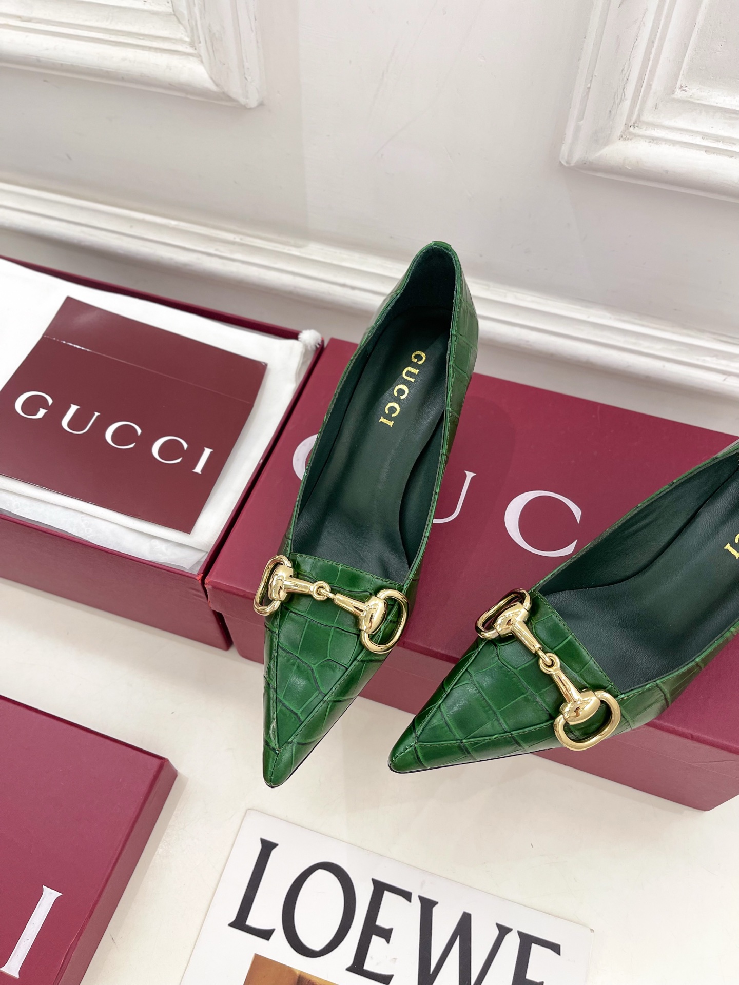 Gucci | 古驰 26𝐬𝐬 ⭐️ G家 主打系列终于面世,狠货值得期待!原有的经典 创造新设计 ✨ ❥2026 Gucci | 古驰 26𝐬𝐬 ⭐️ G家 主打系列终于面世,狠货值得期待!原有的经典 创造新设计 ✨ ❥2026