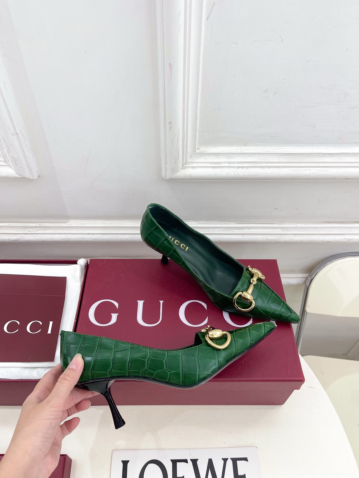 Gucci | 古驰 26𝐬𝐬 ⭐️ G家 主打系列终于面世,狠货值得期待!原有的经典 创造新设计 ✨ ❥2026 Gucci | 古驰 26𝐬𝐬 ⭐️ G家 主打系列终于面世,狠货值得期待!原有的经典 创造新设计 ✨ ❥2026