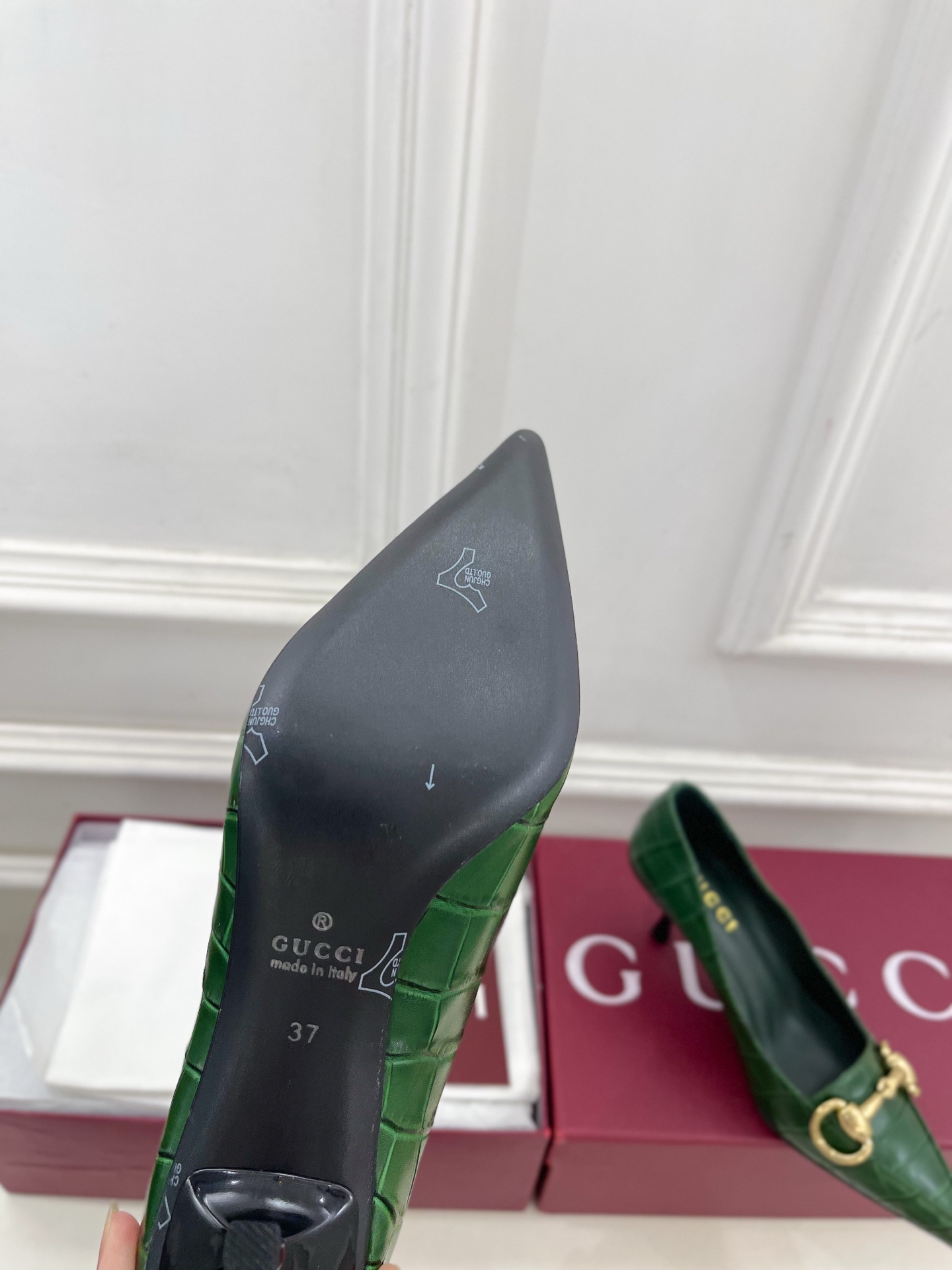 Gucci | 古驰 26𝐬𝐬 ⭐️ G家 主打系列终于面世,狠货值得期待!原有的经典 创造新设计 ✨ ❥2026 Gucci | 古驰 26𝐬𝐬 ⭐️ G家 主打系列终于面世,狠货值得期待!原有的经典 创造新设计 ✨ ❥2026