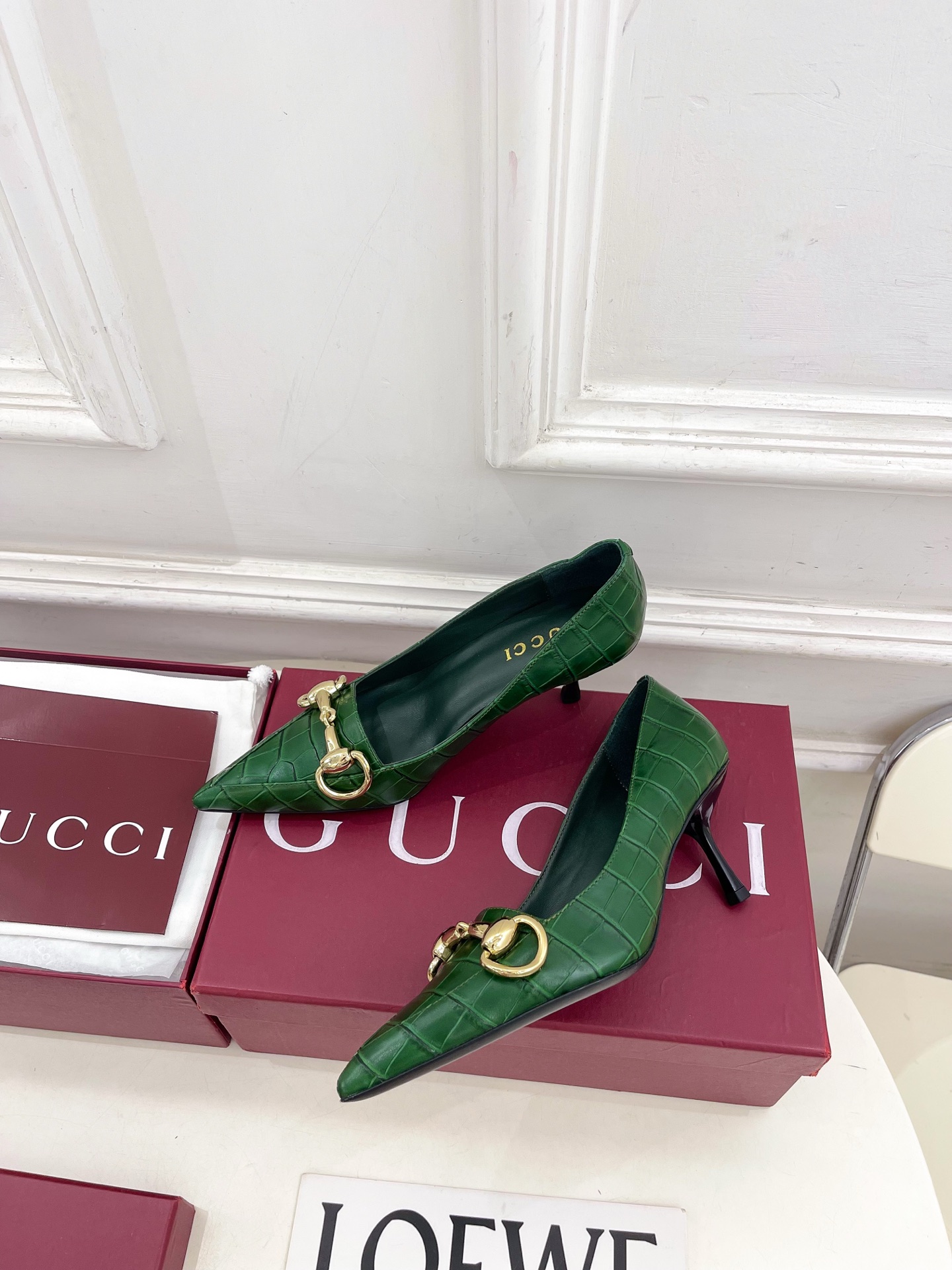 Gucci | 古驰 26𝐬𝐬 ⭐️ G家 主打系列终于面世,狠货值得期待!原有的经典 创造新设计 ✨ ❥2026 Gucci | 古驰 26𝐬𝐬 ⭐️ G家 主打系列终于面世,狠货值得期待!原有的经典 创造新设计 ✨ ❥2026