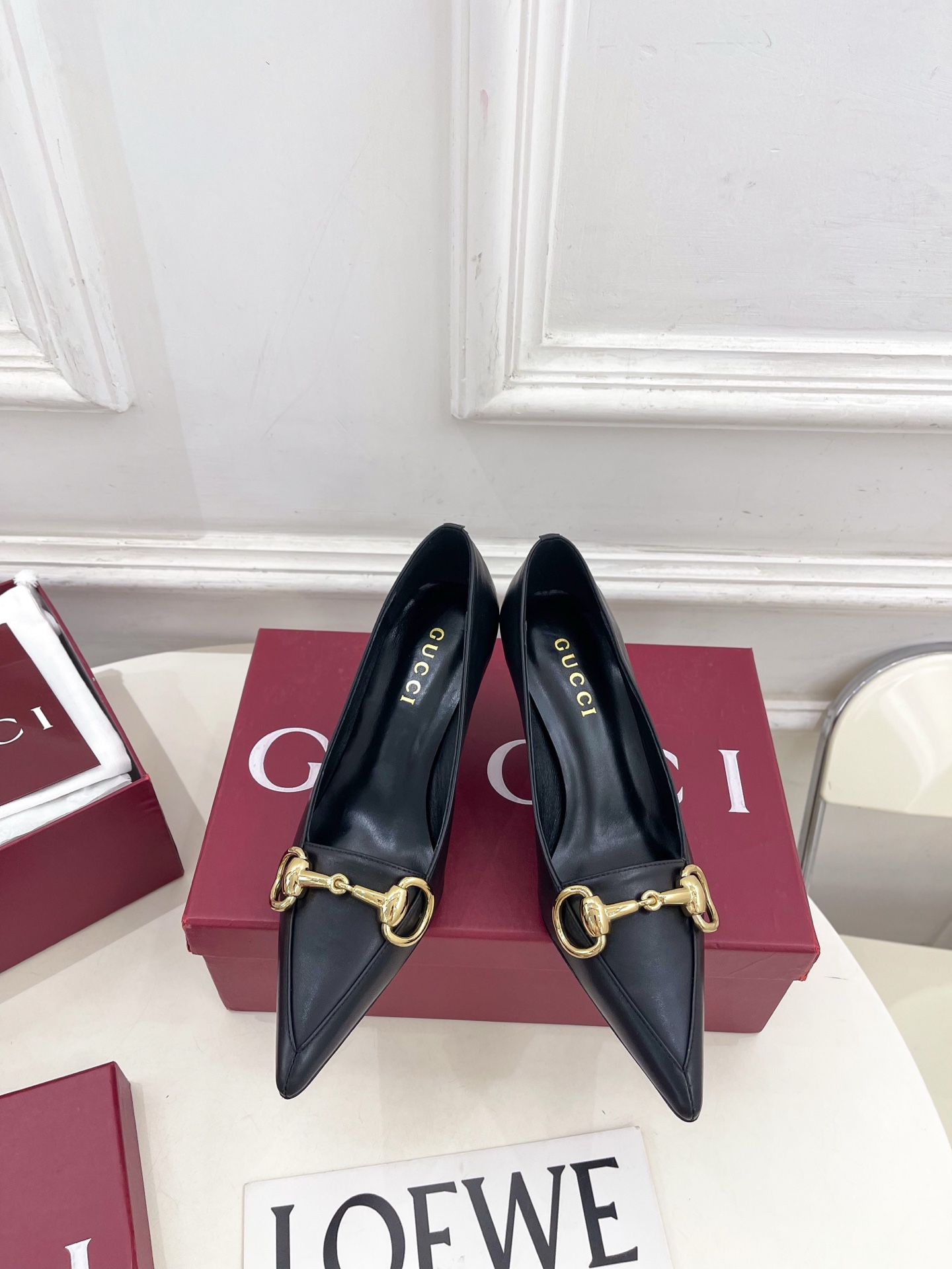 Gucci | 古驰 26𝐬𝐬 ⭐️ G家 主打系列终于面世,狠货值得期待!原有的经典 创造新设计 ✨ ❥2026 Gucci | 古驰 26𝐬𝐬 ⭐️ G家 主打系列终于面世,狠货值得期待!原有的经典 创造新设计 ✨ ❥2026