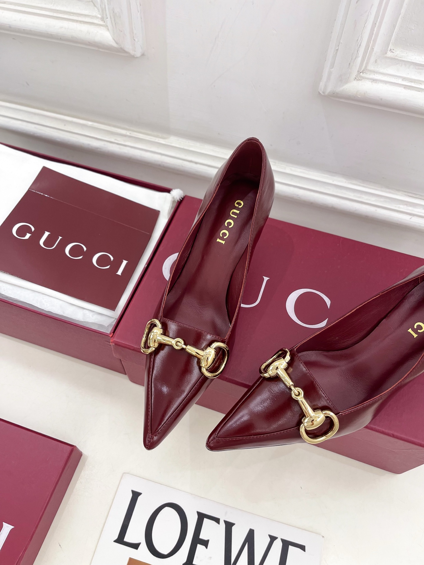 Gucci | 古驰 26𝐬𝐬 ⭐️ G家 主打系列终于面世,狠货值得期待!原有的经典 创造新设计 ✨ ❥2026 Gucci | 古驰 26𝐬𝐬 ⭐️ G家 主打系列终于面世,狠货值得期待!原有的经典 创造新设计 ✨ ❥2026
