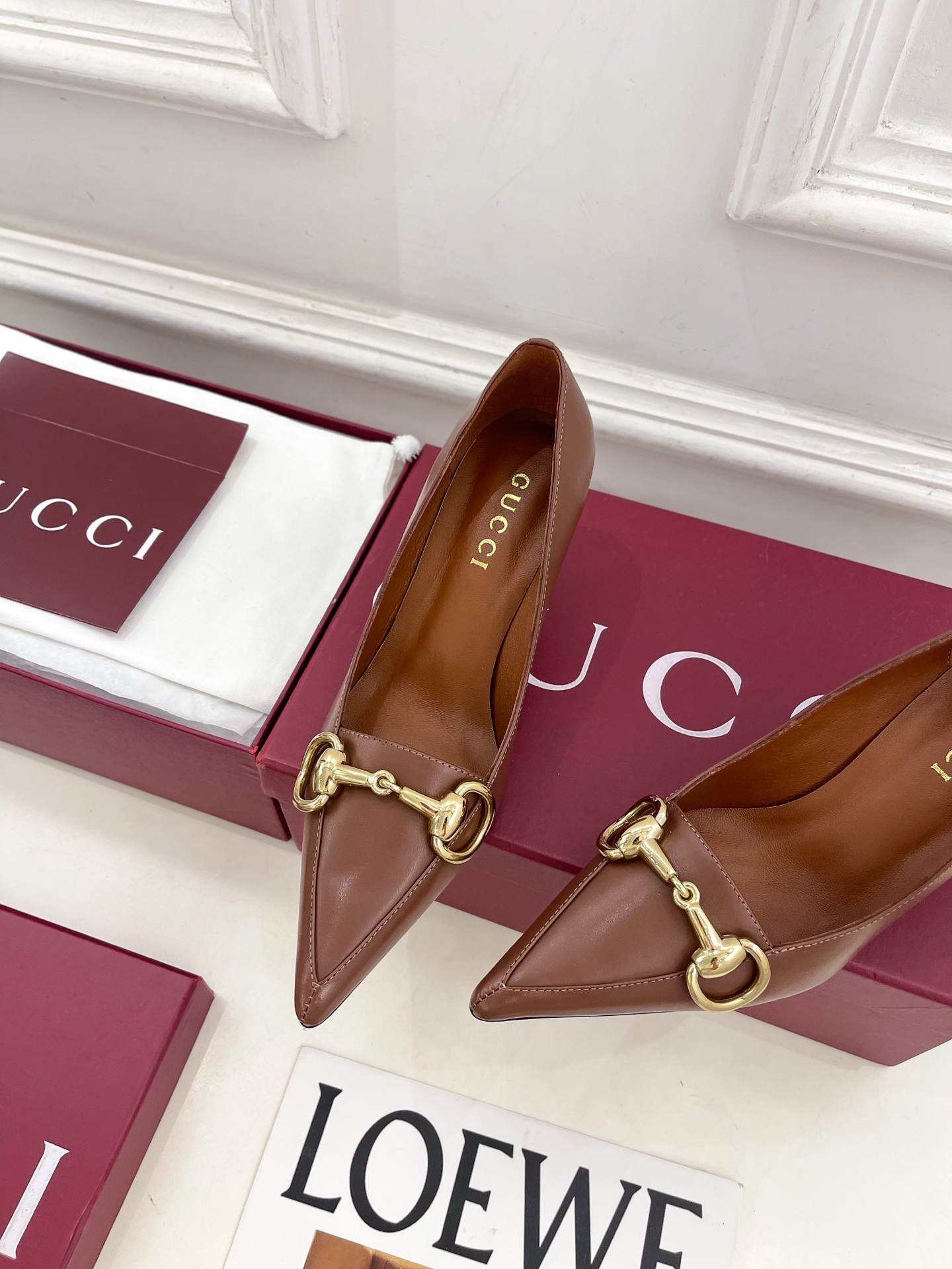 Gucci | 古驰 26𝐬𝐬 ⭐️ G家 主打系列终于面世,狠货值得期待!原有的经典 创造新设计 ✨ ❥2026 Gucci | 古驰 26𝐬𝐬 ⭐️ G家 主打系列终于面世,狠货值得期待!原有的经典 创造新设计 ✨ ❥2026