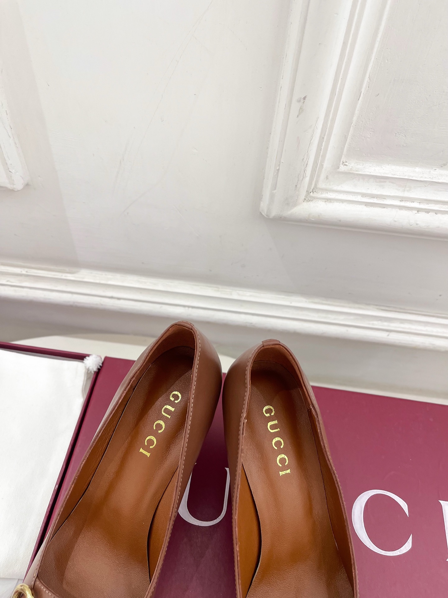 Gucci | 古驰 26𝐬𝐬 ⭐️ G家 主打系列终于面世,狠货值得期待!原有的经典 创造新设计 ✨ ❥2026 Gucci | 古驰 26𝐬𝐬 ⭐️ G家 主打系列终于面世,狠货值得期待!原有的经典 创造新设计 ✨ ❥2026