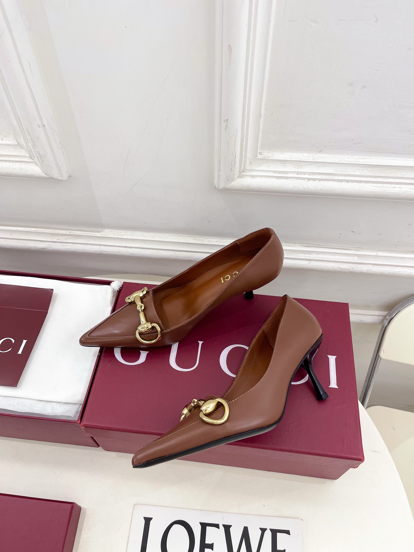 Gucci | 古驰 26𝐬𝐬 ⭐️ G家 主打系列终于面世,狠货值得期待!原有的经典 创造新设计 ✨ ❥2026 Gucci | 古驰 26𝐬𝐬 ⭐️ G家 主打系列终于面世,狠货值得期待!原有的经典 创造新设计 ✨ ❥2026