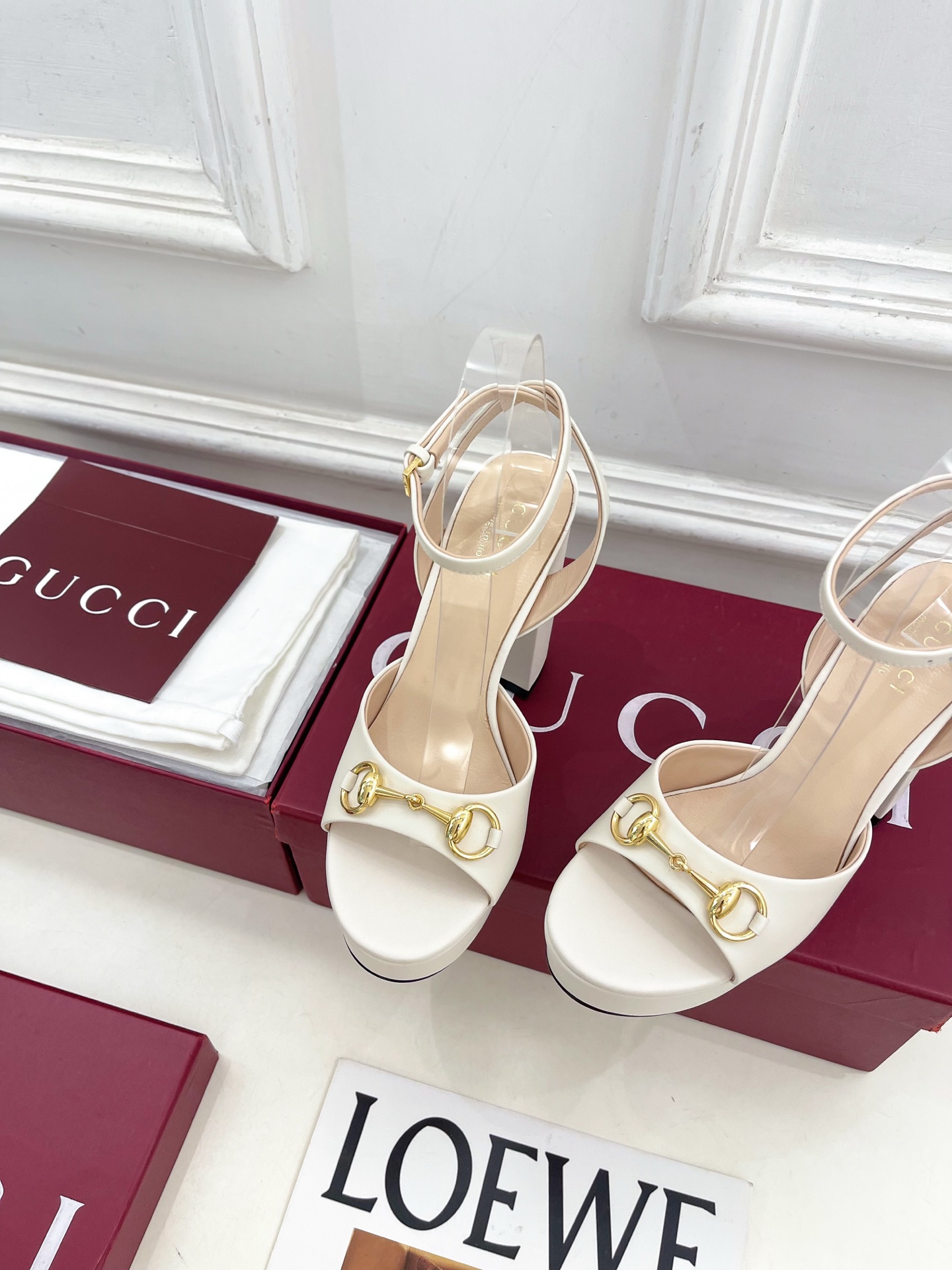 Gucci | 古驰 26𝐬𝐬 ⭐️ G家 主打系列终于面世,狠货值得期待!原有的经典 创造新设计 ✨ ❥2026 Gucci | 古驰 26𝐬𝐬 ⭐️ G家 主打系列终于面世,狠货值得期待!原有的经典 创造新设计 ✨ ❥2026