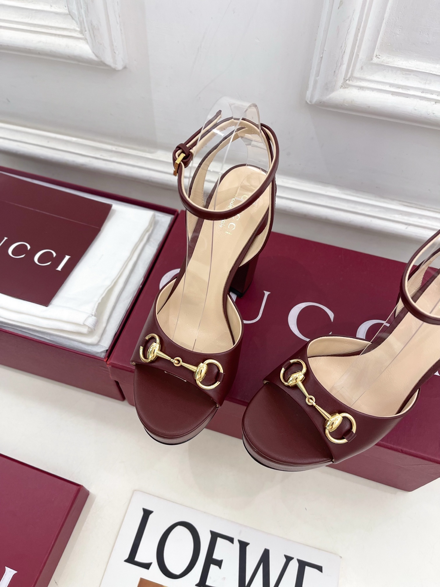 Gucci | 古驰 26𝐬𝐬 ⭐️ G家 主打系列终于面世,狠货值得期待!原有的经典 创造新设计 ✨ ❥2026 Gucci | 古驰 26𝐬𝐬 ⭐️ G家 主打系列终于面世,狠货值得期待!原有的经典 创造新设计 ✨ ❥2026