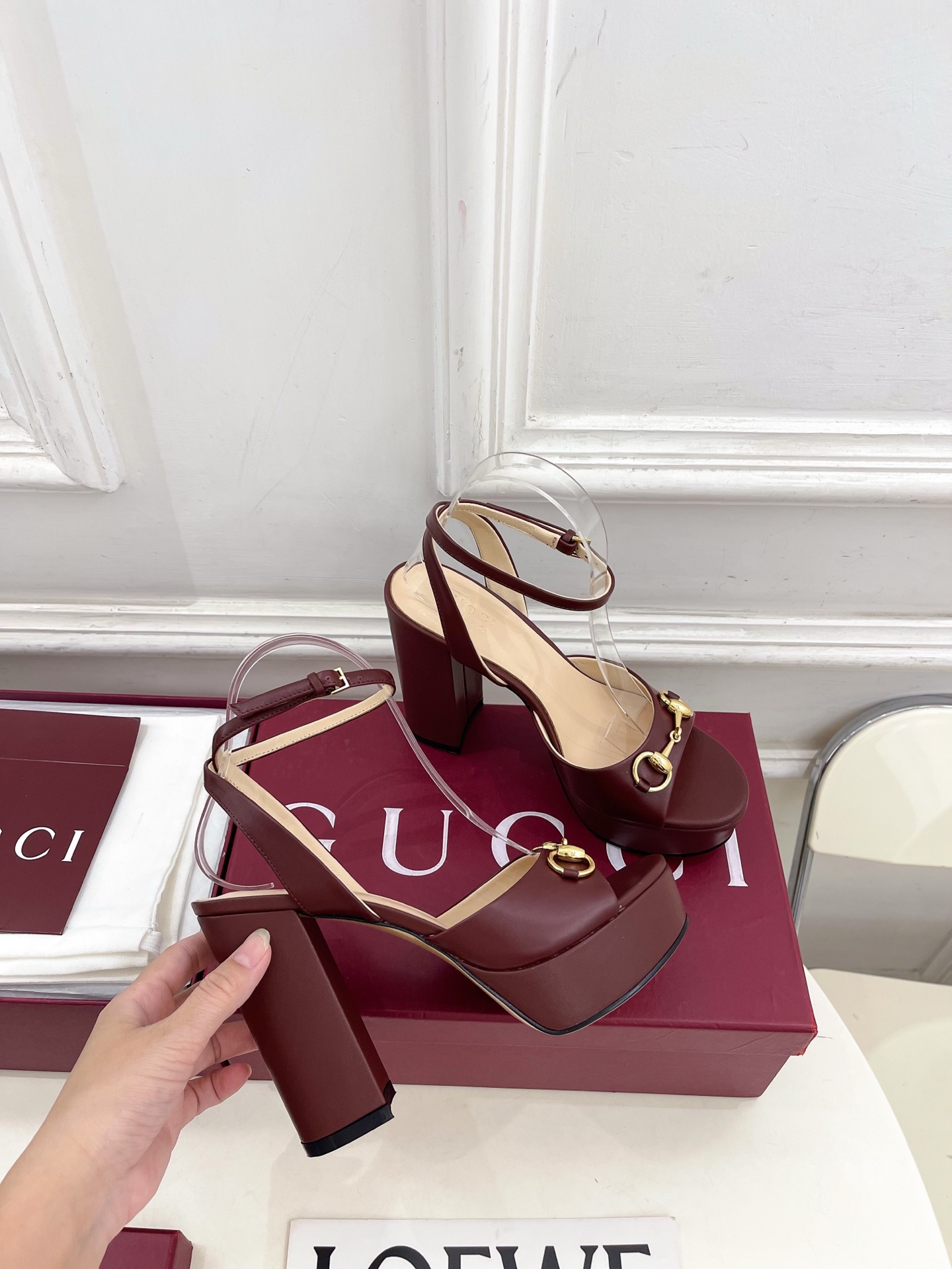 Gucci | 古驰 26𝐬𝐬 ⭐️ G家 主打系列终于面世,狠货值得期待!原有的经典 创造新设计 ✨ ❥2026 Gucci | 古驰 26𝐬𝐬 ⭐️ G家 主打系列终于面世,狠货值得期待!原有的经典 创造新设计 ✨ ❥2026