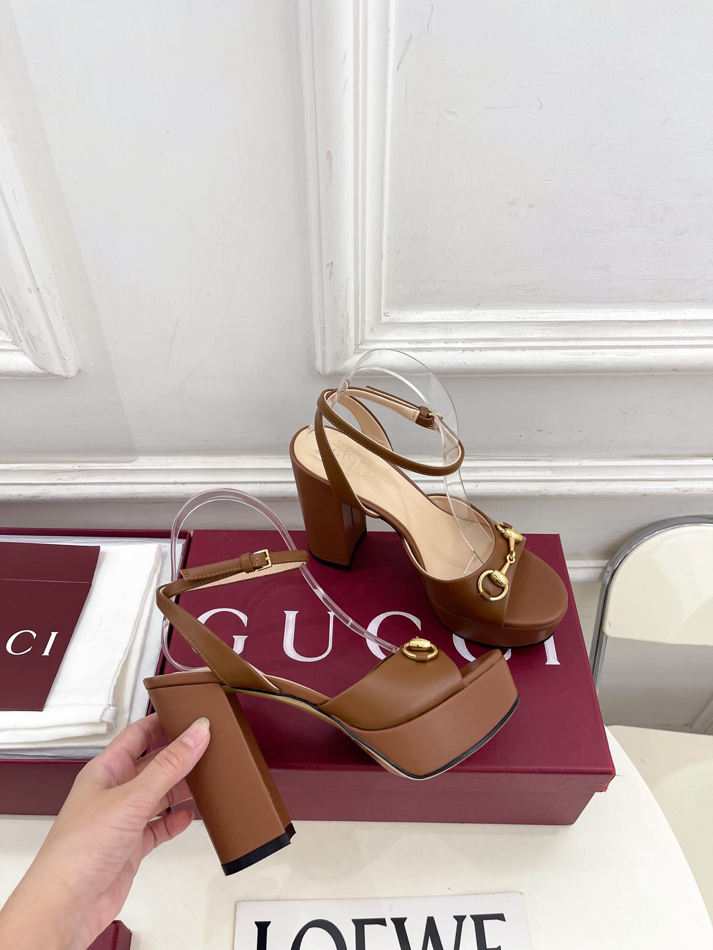 Gucci | 古驰 26𝐬𝐬 ⭐️ G家 主打系列终于面世,狠货值得期待!原有的经典 创造新设计 ✨ ❥2026 Gucci | 古驰 26𝐬𝐬 ⭐️ G家 主打系列终于面世,狠货值得期待!原有的经典 创造新设计 ✨ ❥2026