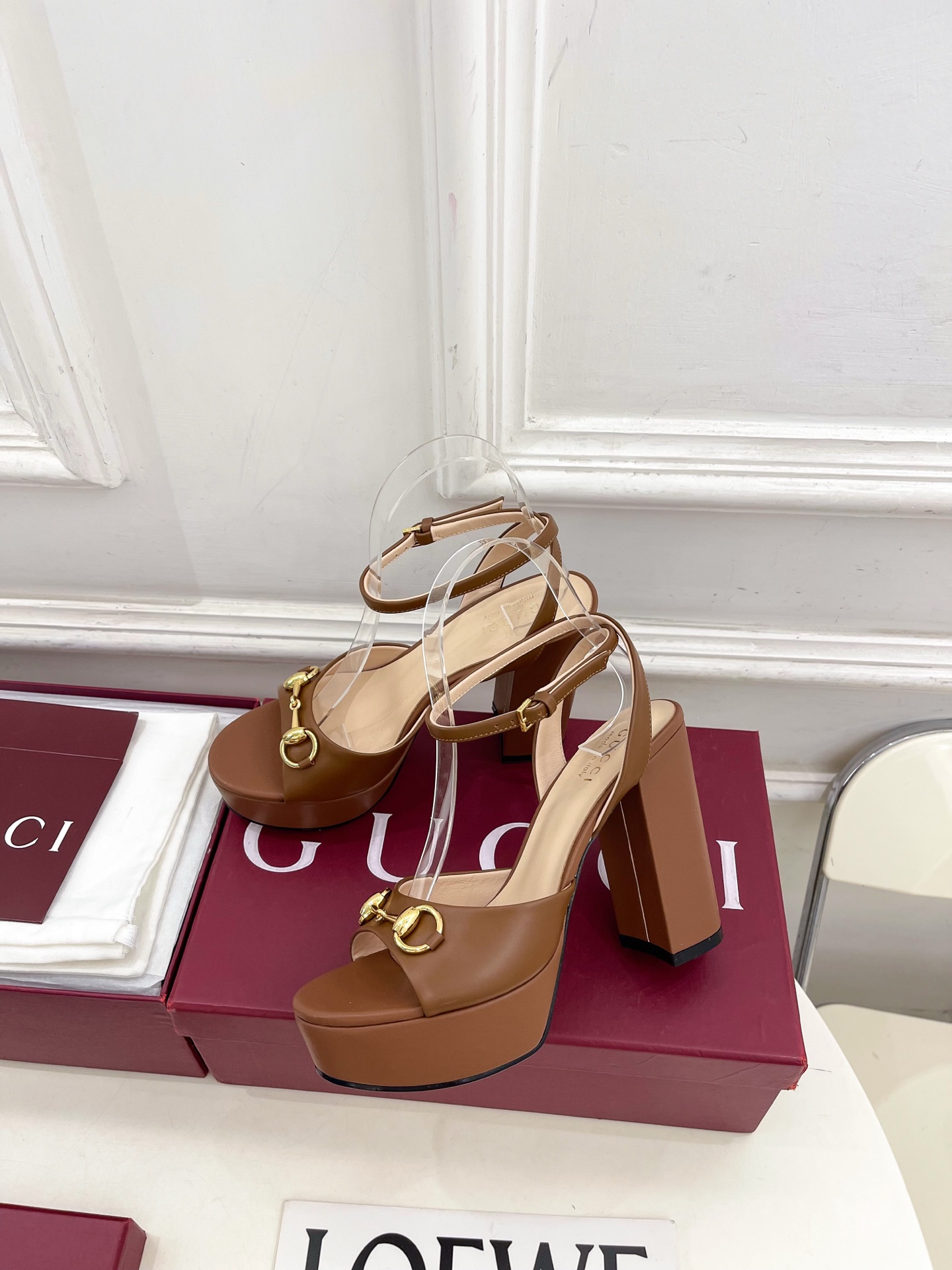 Gucci | 古驰 26𝐬𝐬 ⭐️ G家 主打系列终于面世,狠货值得期待!原有的经典 创造新设计 ✨ ❥2026 Gucci | 古驰 26𝐬𝐬 ⭐️ G家 主打系列终于面世,狠货值得期待!原有的经典 创造新设计 ✨ ❥2026