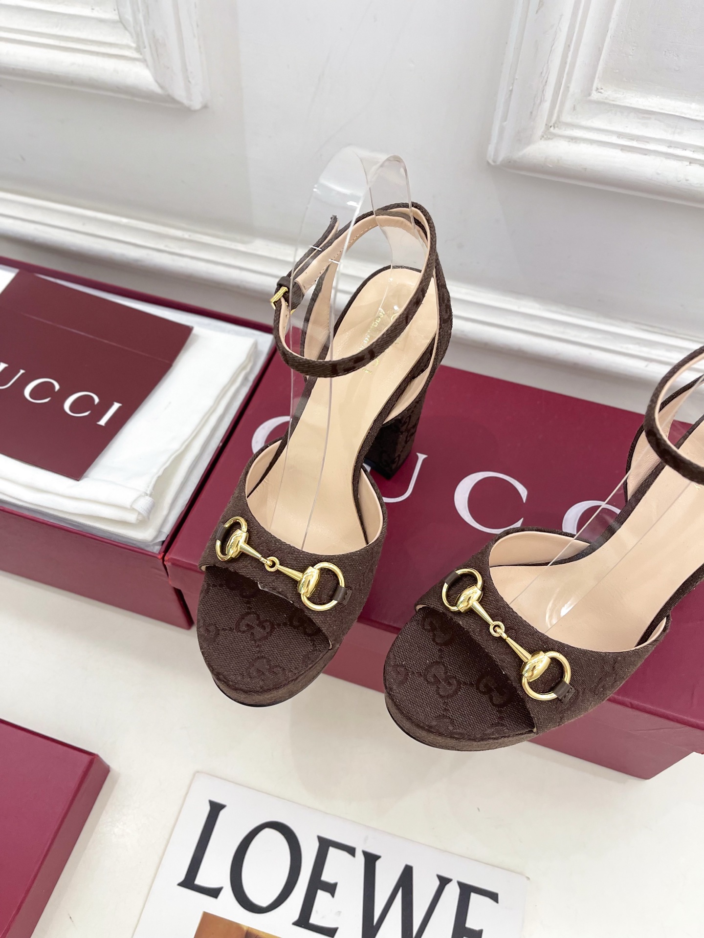 Gucci | 古驰 26𝐬𝐬 ⭐️ G家 主打系列终于面世,狠货值得期待!原有的经典 创造新设计 ✨ ❥2026 Gucci | 古驰 26𝐬𝐬 ⭐️ G家 主打系列终于面世,狠货值得期待!原有的经典 创造新设计 ✨ ❥2026