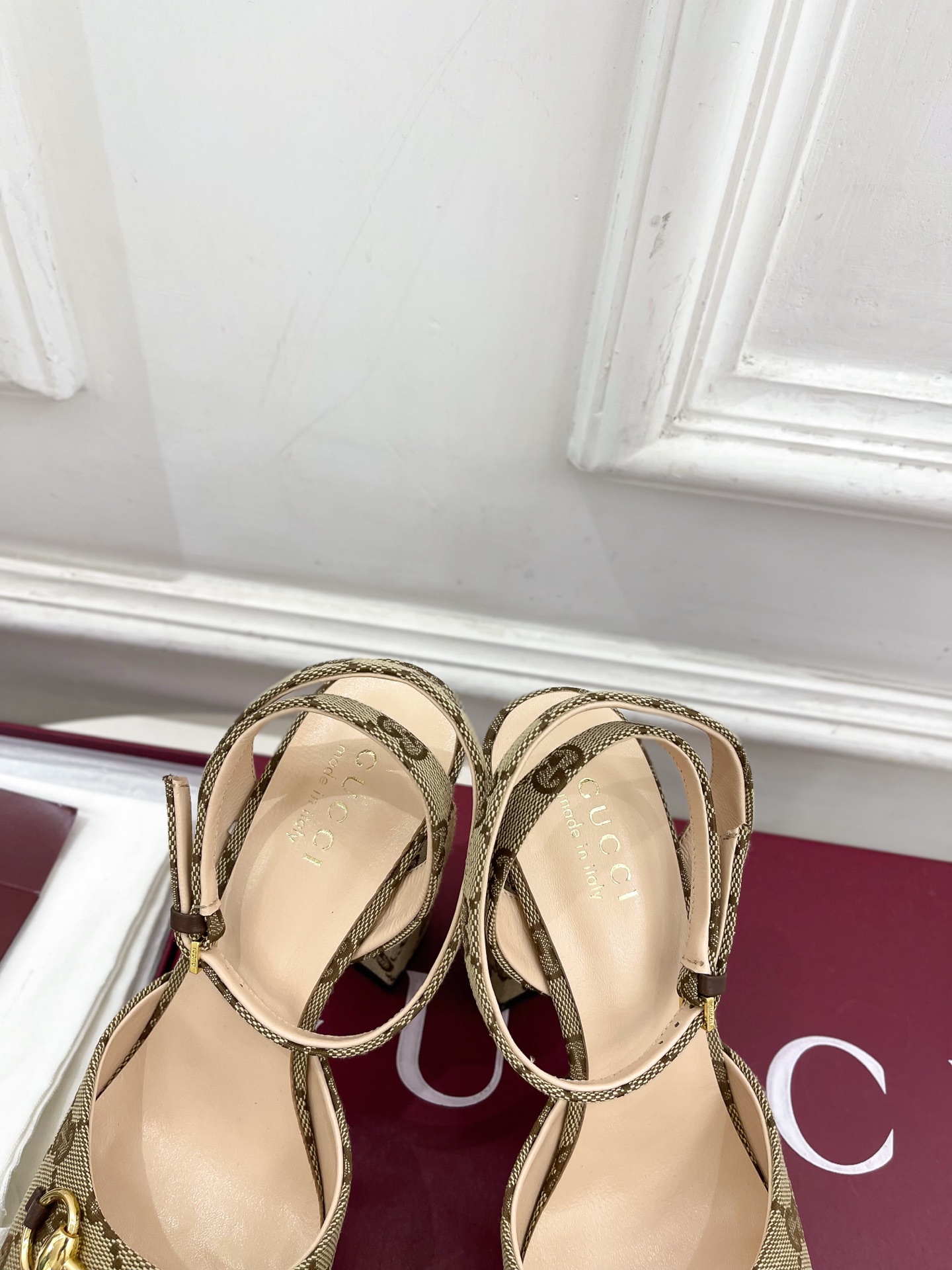 Gucci | 古驰 26𝐬𝐬 ⭐️ G家 主打系列终于面世,狠货值得期待!原有的经典 创造新设计 ✨ ❥2026 Gucci | 古驰 26𝐬𝐬 ⭐️ G家 主打系列终于面世,狠货值得期待!原有的经典 创造新设计 ✨ ❥2026